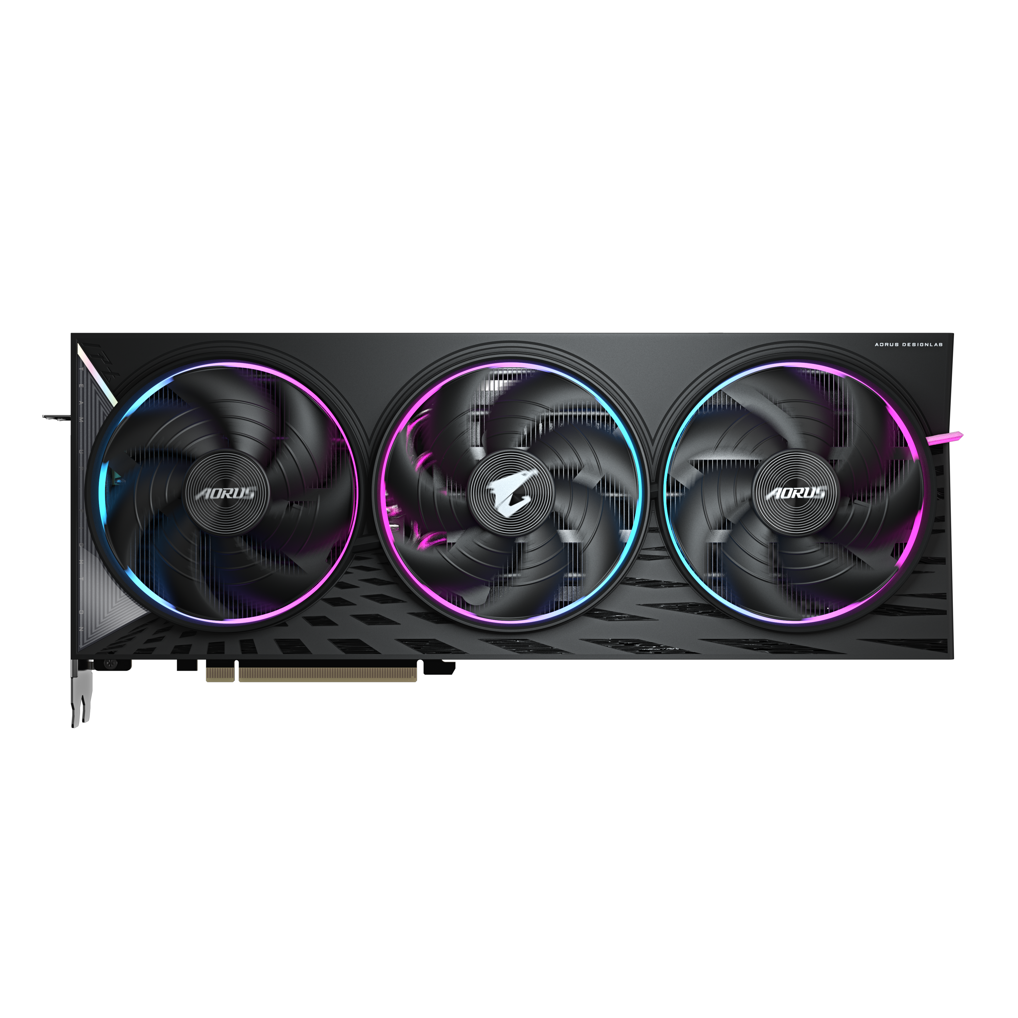 VGA Gigabyte Radeon RX 9070 XT ELITE 16GB AORUS