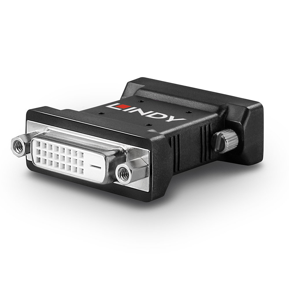 LINDY DVI EDID Emulator