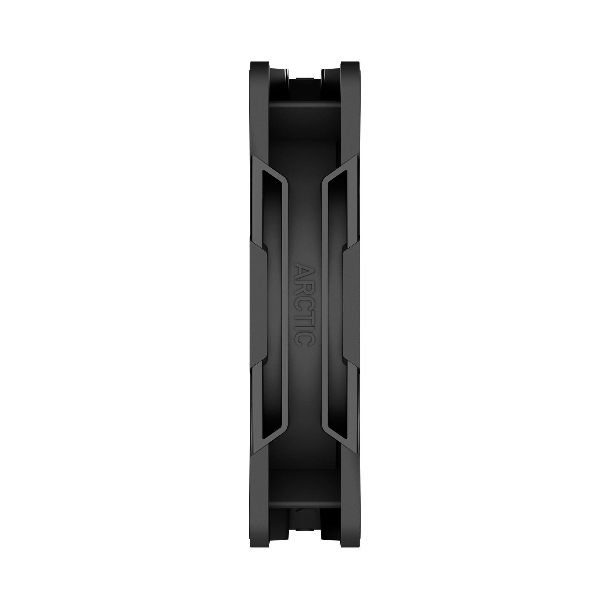 P12 Pro Reverse, Gehäuselüfter