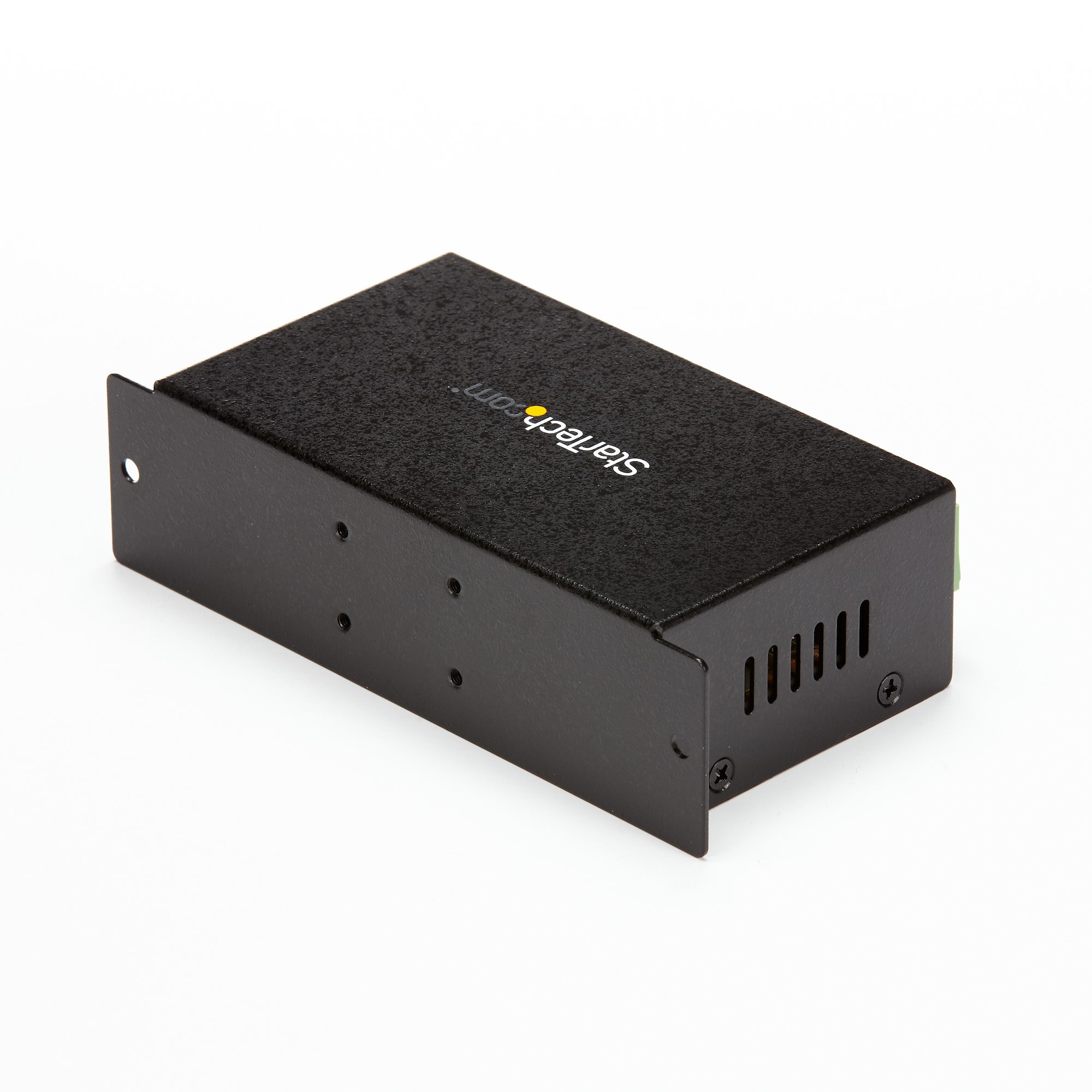 STARTECH.COM 7Port Industrial USB 2.0 Hub with ESD and 350W Surge Protection