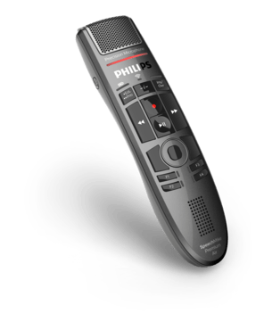 Philips SpeechMike Premium Air