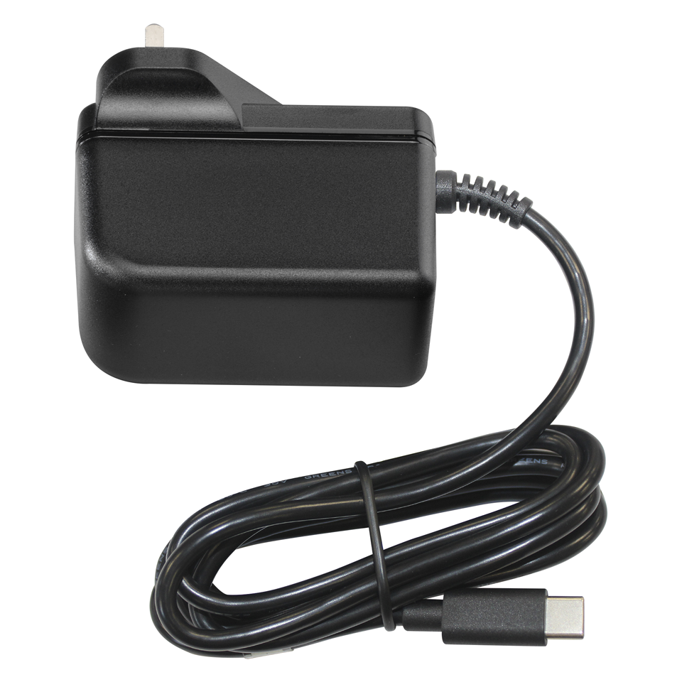 BROTHER USB-C AC Adapter EU