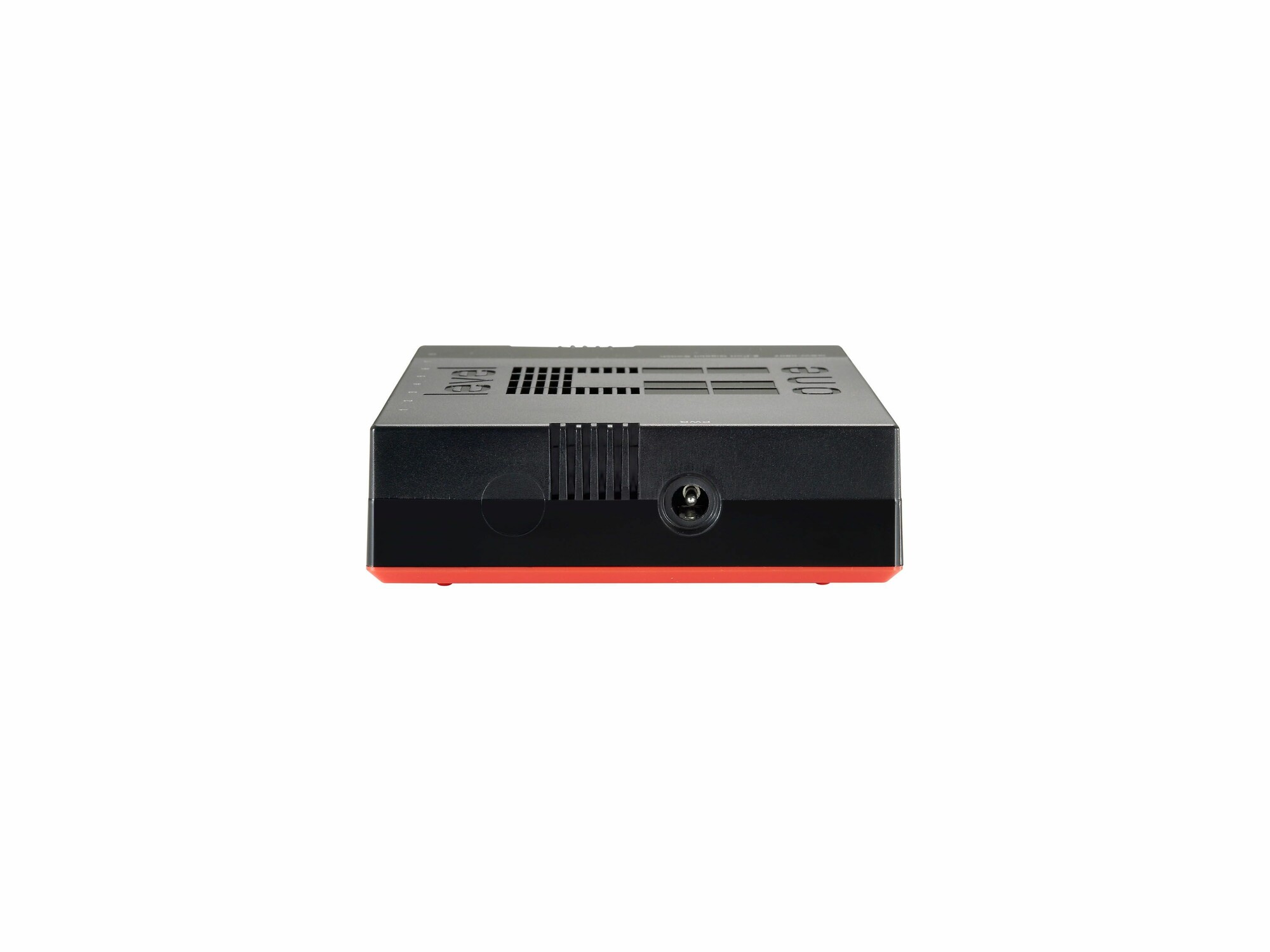 LevelOne Switch 8xGE unmanaged Plastik