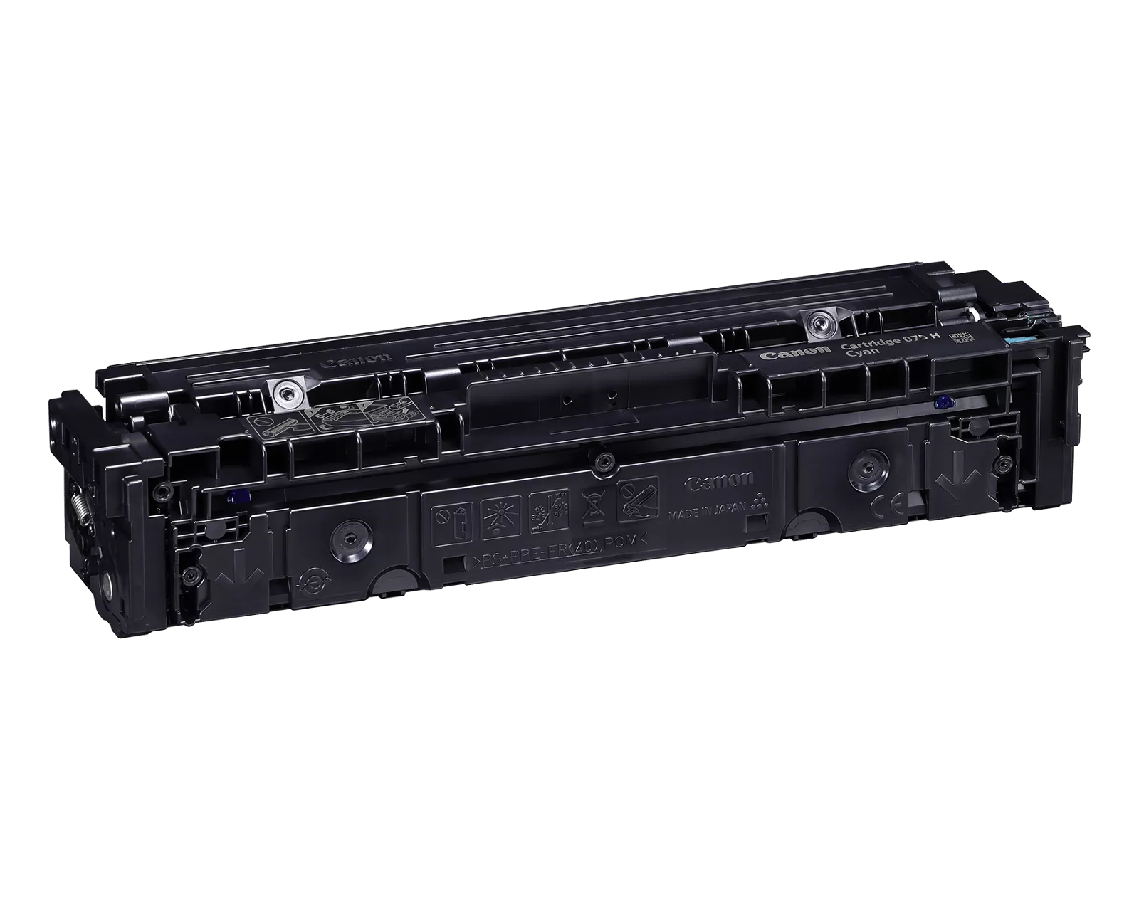 Toner Canon 075H C cyan 2500 Seiten
