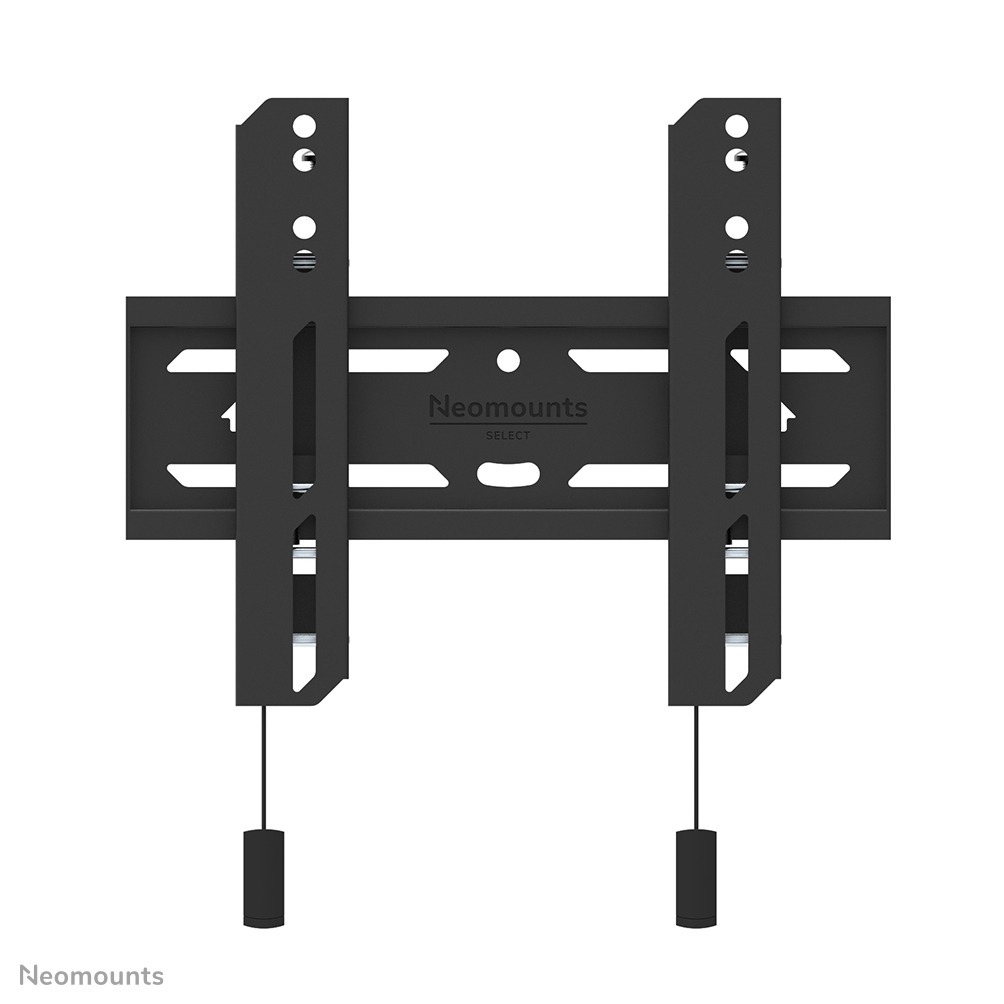 NEOMOUNTS WL30S-850BL12 Screen Wall Mount 60,96-139,7cm 24-55Zoll max 50kg fixed VESA 200x200 Black