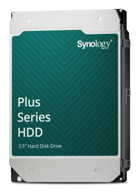 Synology HDD HAT3320-20T 20TB SATA HDD Plus Series
