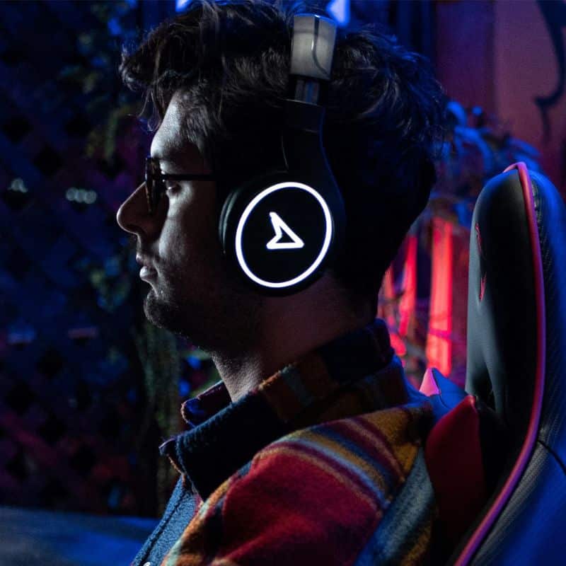 LEXIP X STEELPLAY BLUETOOTH HEADSET - IMPULSE MULTI