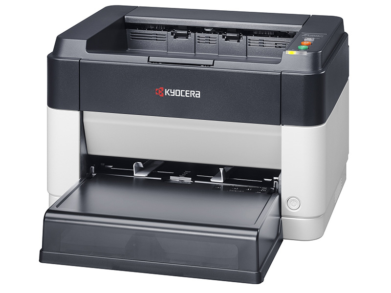KYOCERA FS-1061dn Laserdrucker