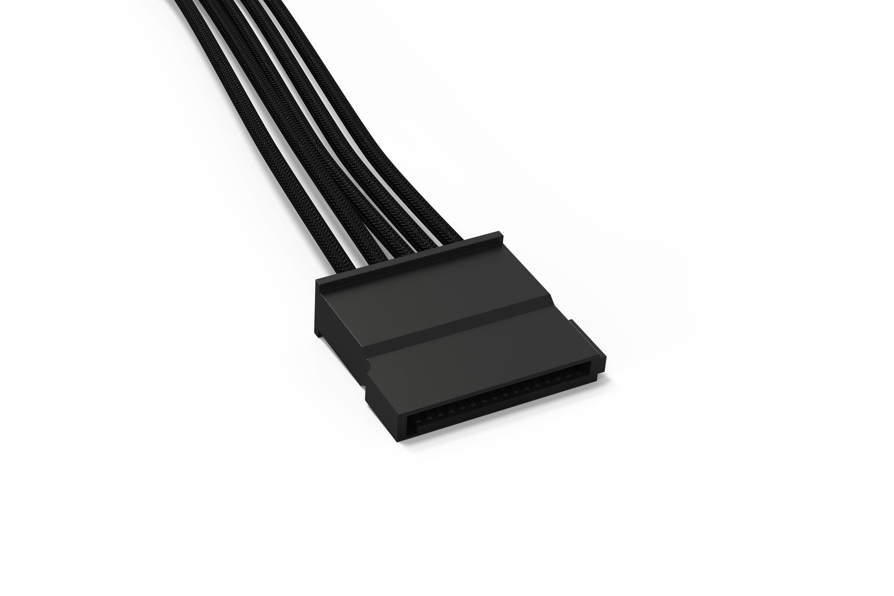 1x SATA 30cm, Kabel