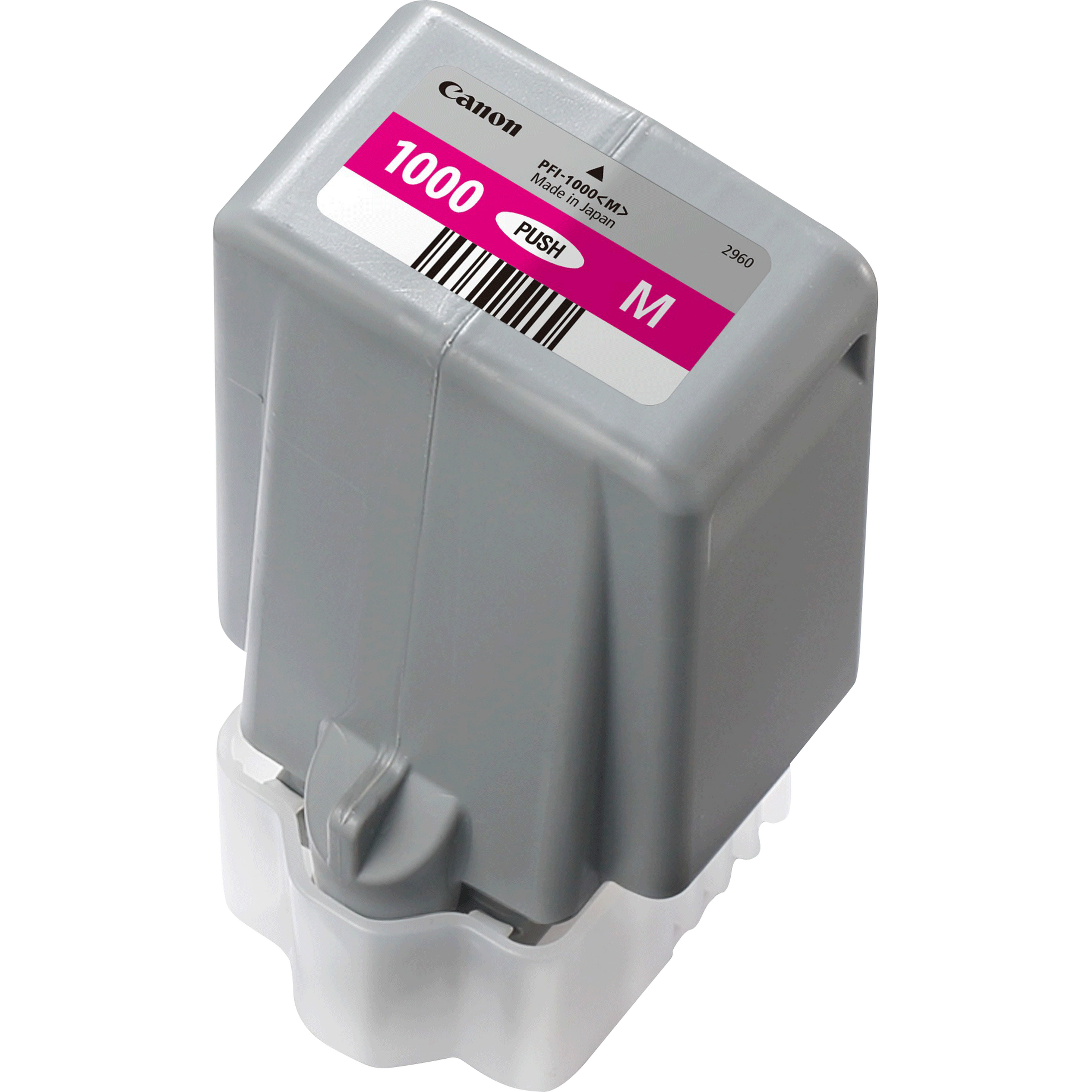 Canon PFI-1000 M magenta Druckerpatrone