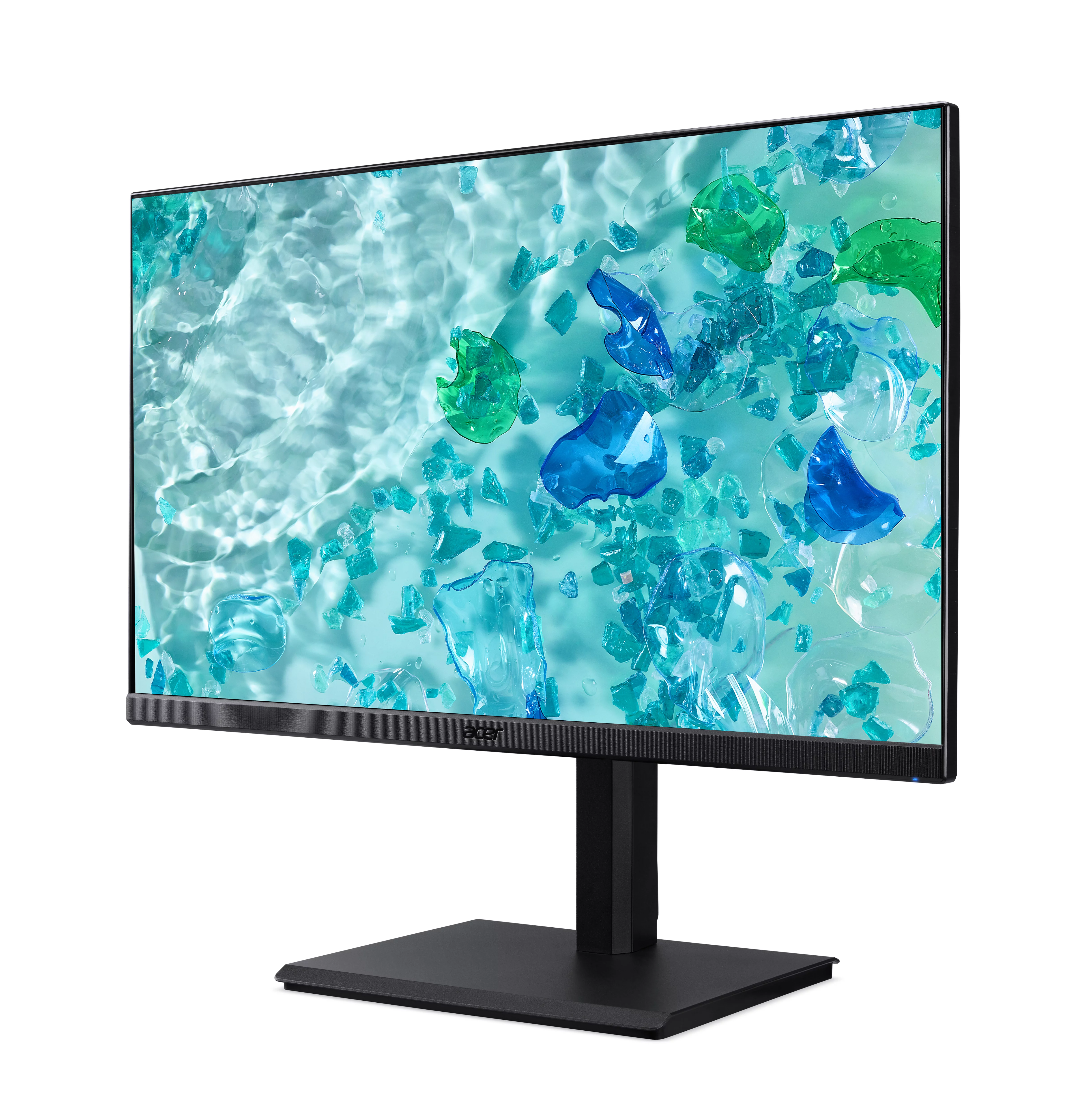 VERO B247YGBEMIQPRUZX 23.8IN 1920X1080 HDMI DP TYPE-C DOCK RJ