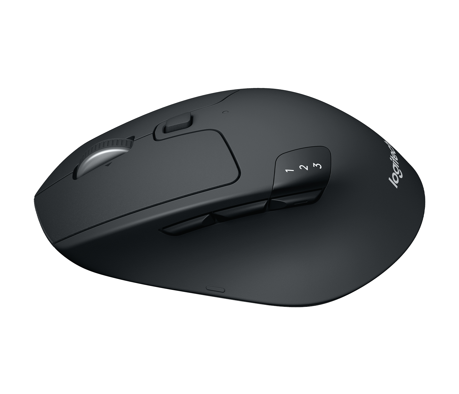 Mouse Logitech M720 Triathlon black (910-004791)
