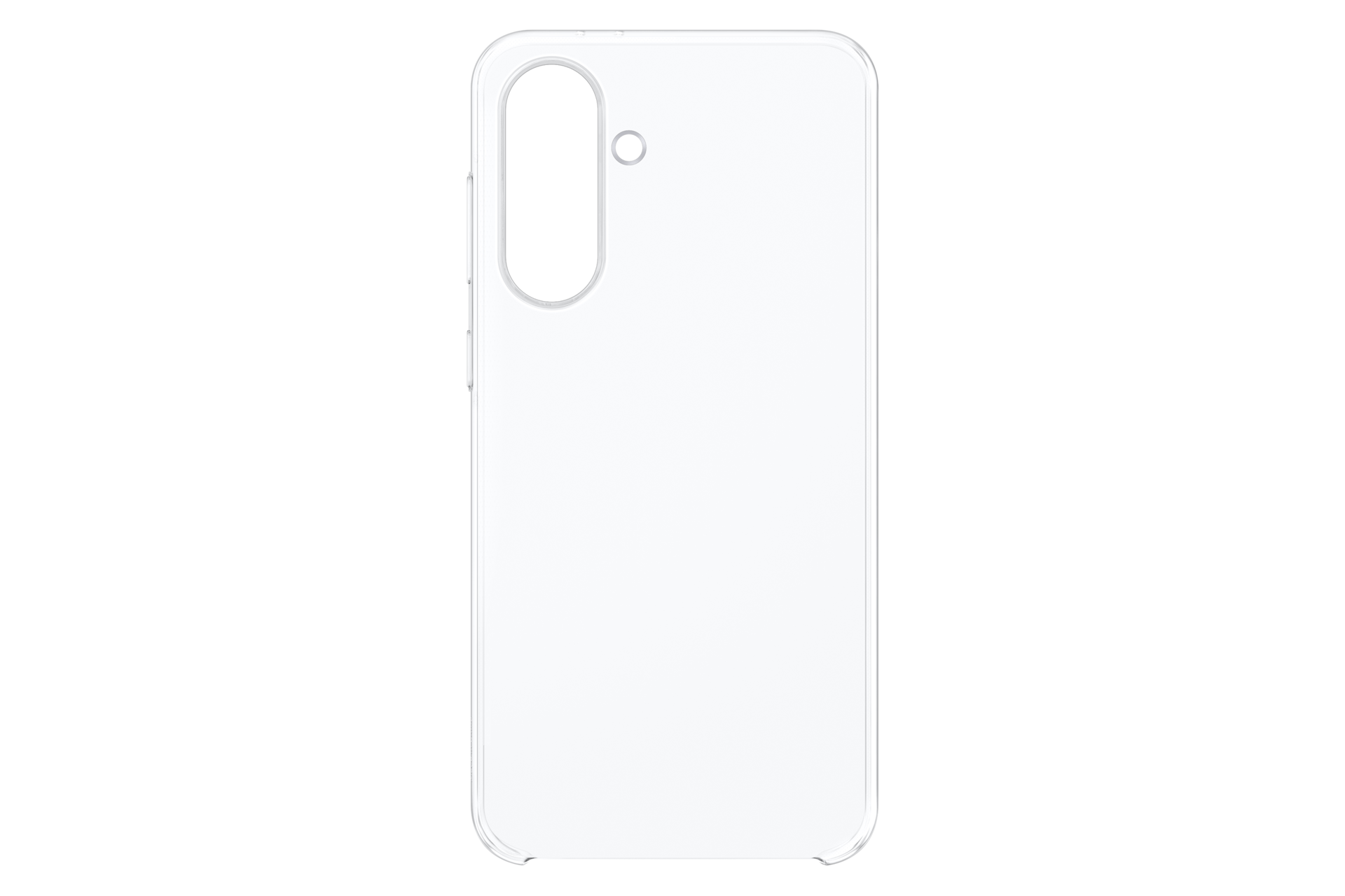 SAMSUNG Clear Case Galaxy A56 SM-A566 Transparent