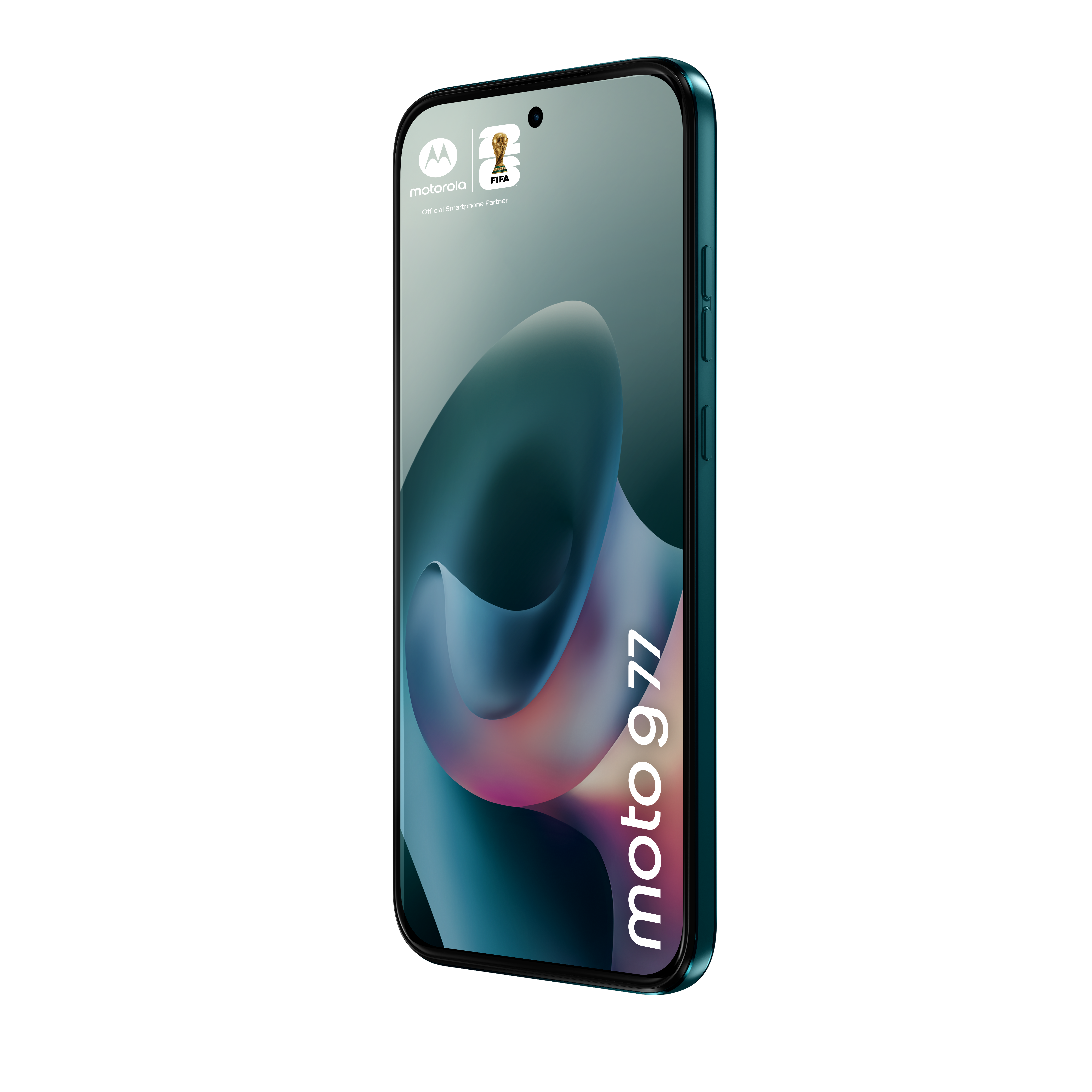 moto g77 256GB, Handy