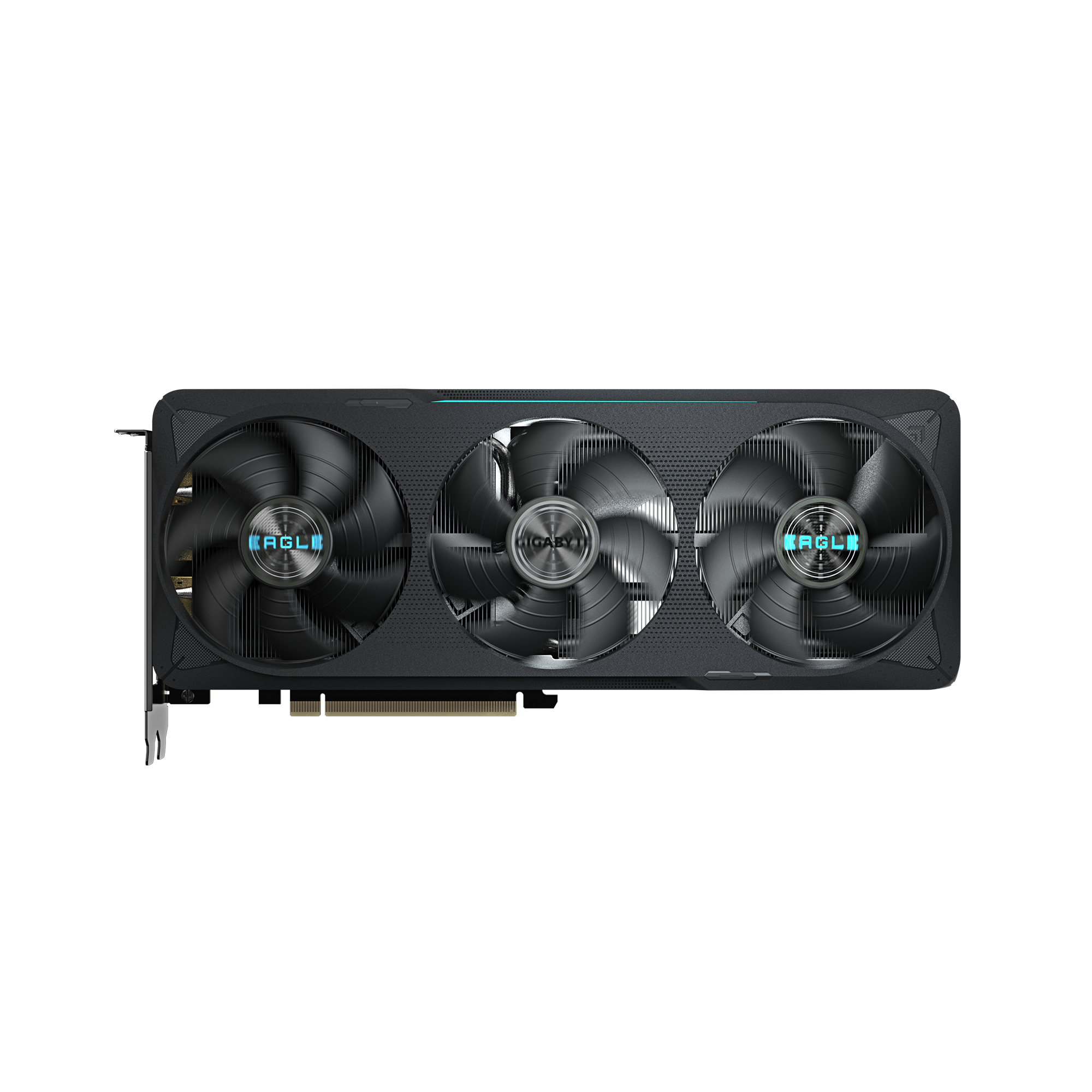 GeForce RTX 5070 EAGLE OC SFF 12G, Grafikkarte