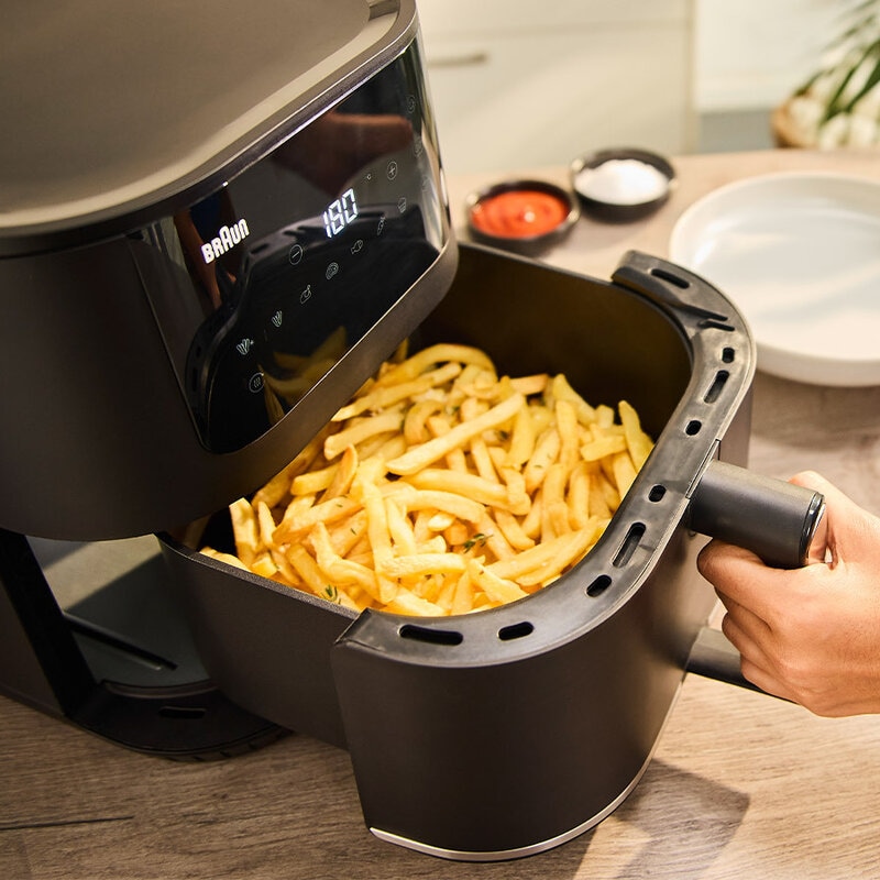 Heißluftfritteuse MultiFry 5 HF5030