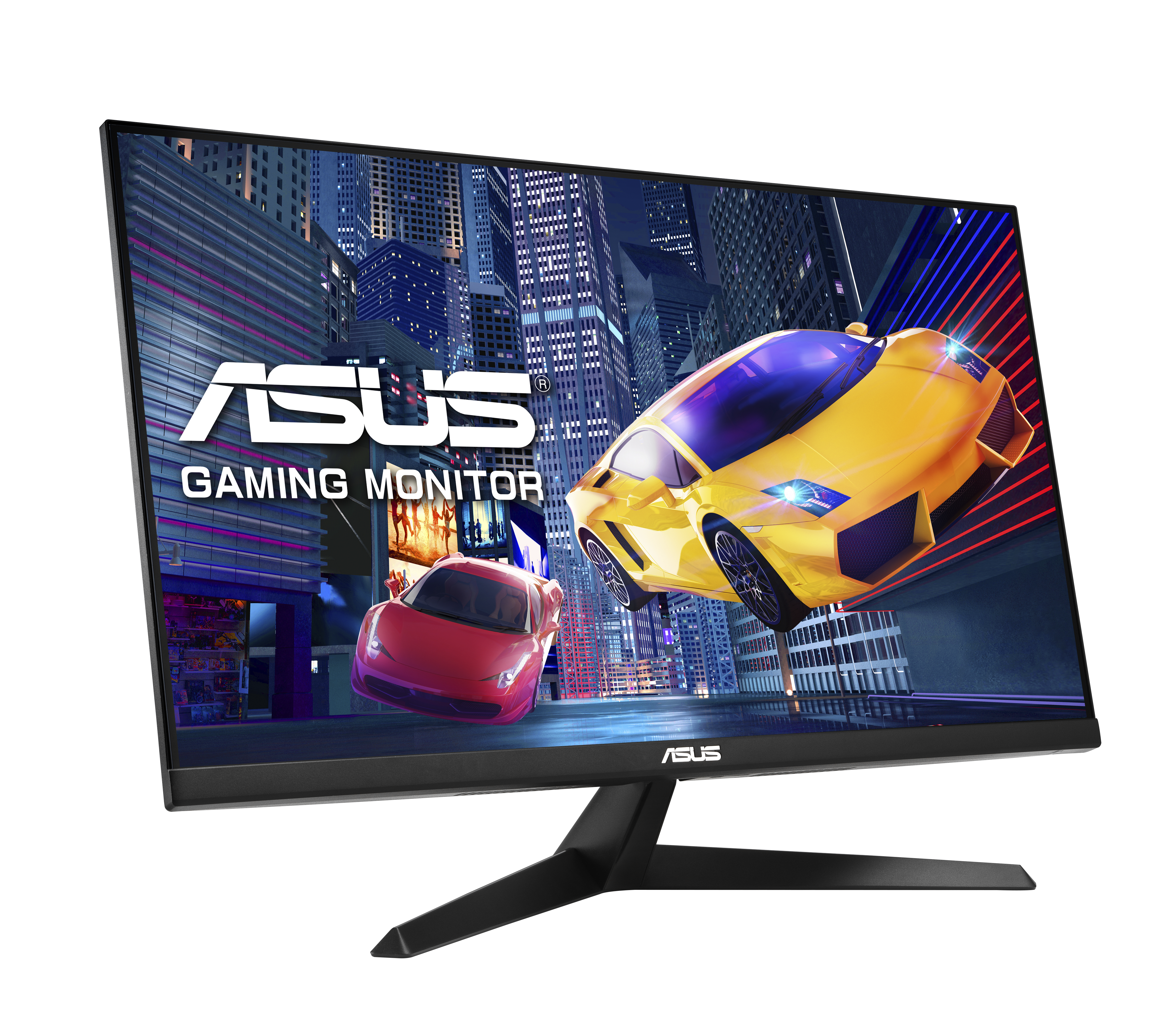 ASUS Eye Care VY279HG2 68.58cm (16:9) FHD HDMI DP