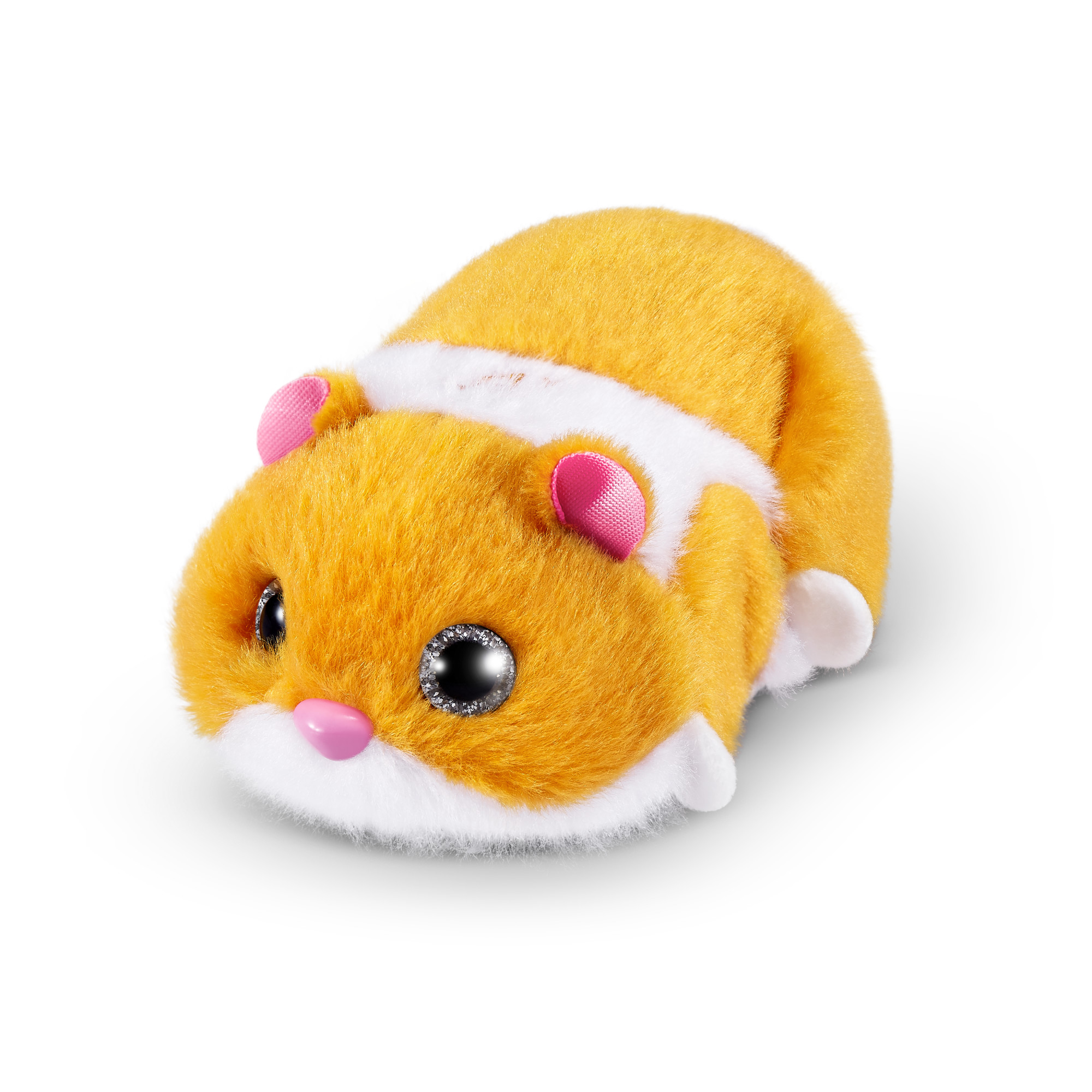 Pets Alive - Hamster Mania, Spielfigur