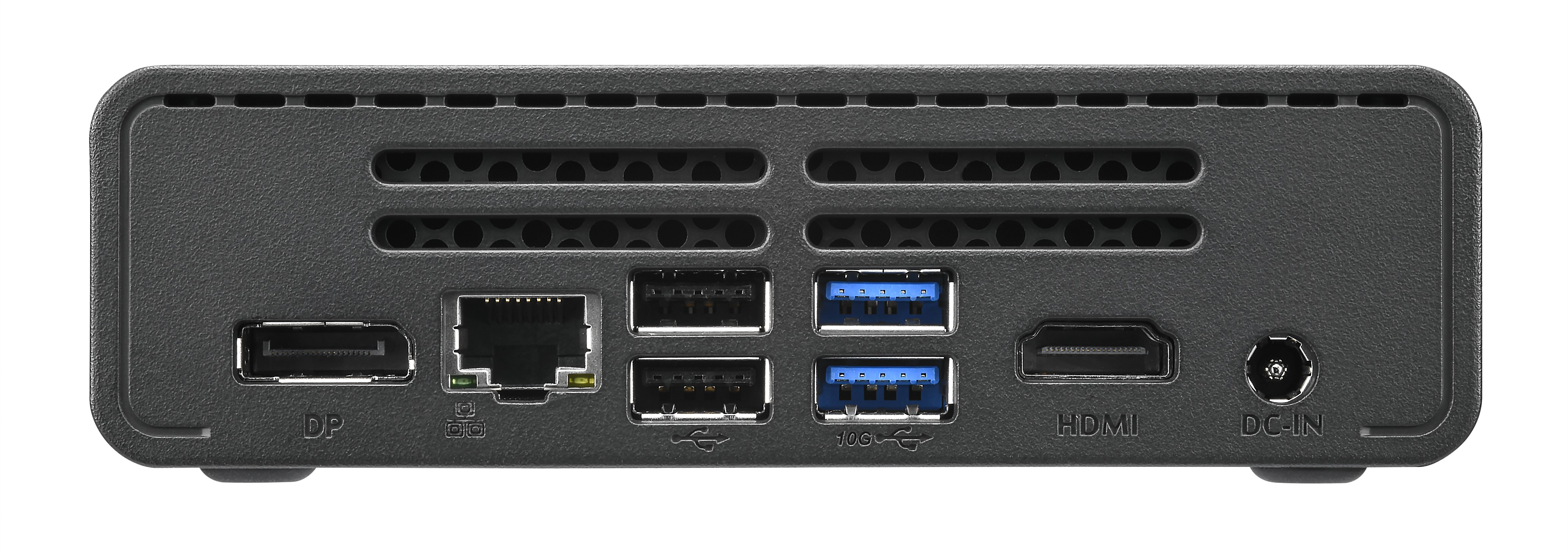 NE10N N100 65W EXT. HDMI DISPLAY-PORT TPM GLN