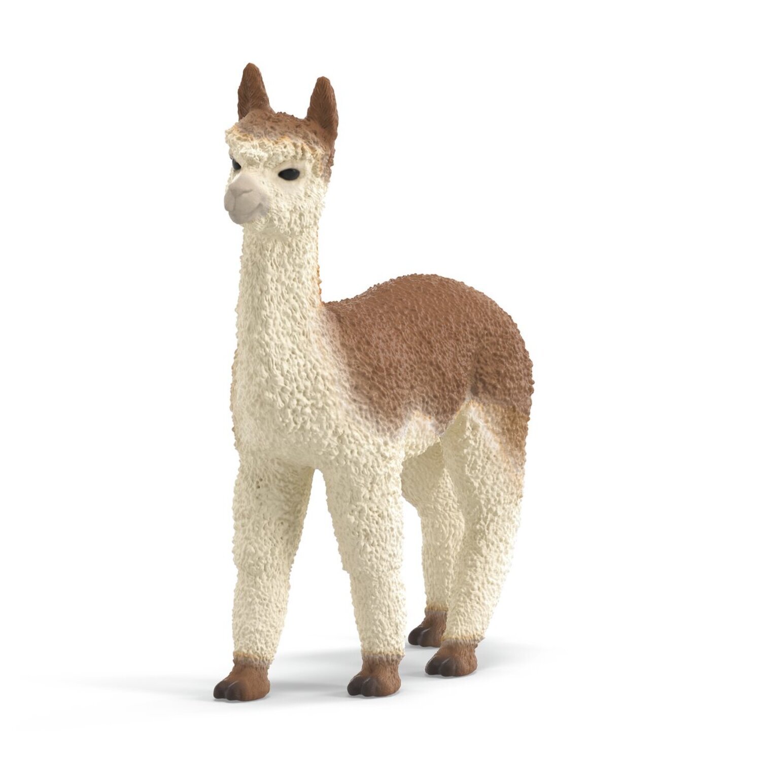Farm World Alpaka, Spielfigur