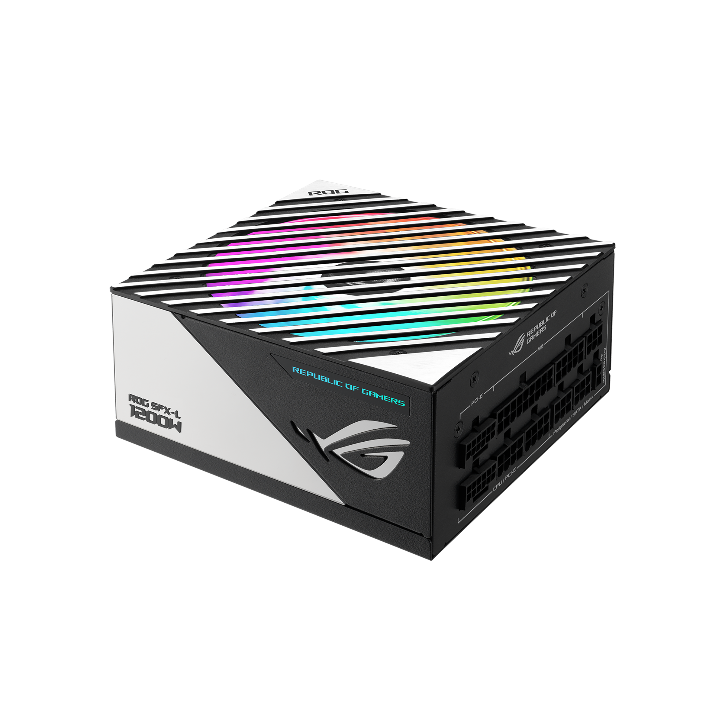 ASUS Netzteil ROG Loki SFX-L 1200W 80+ Titanium