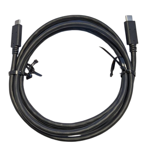 2 FT USB-C TO USB-C CABLE KIT