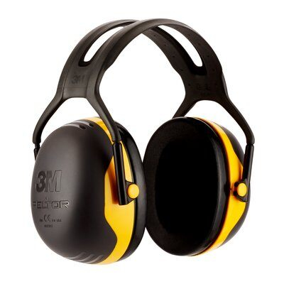 3M Kapselgehörschutz Peltor™ X2A