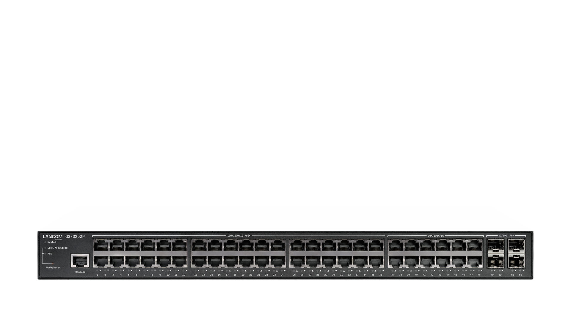 R&S LANCOM GS-3252P