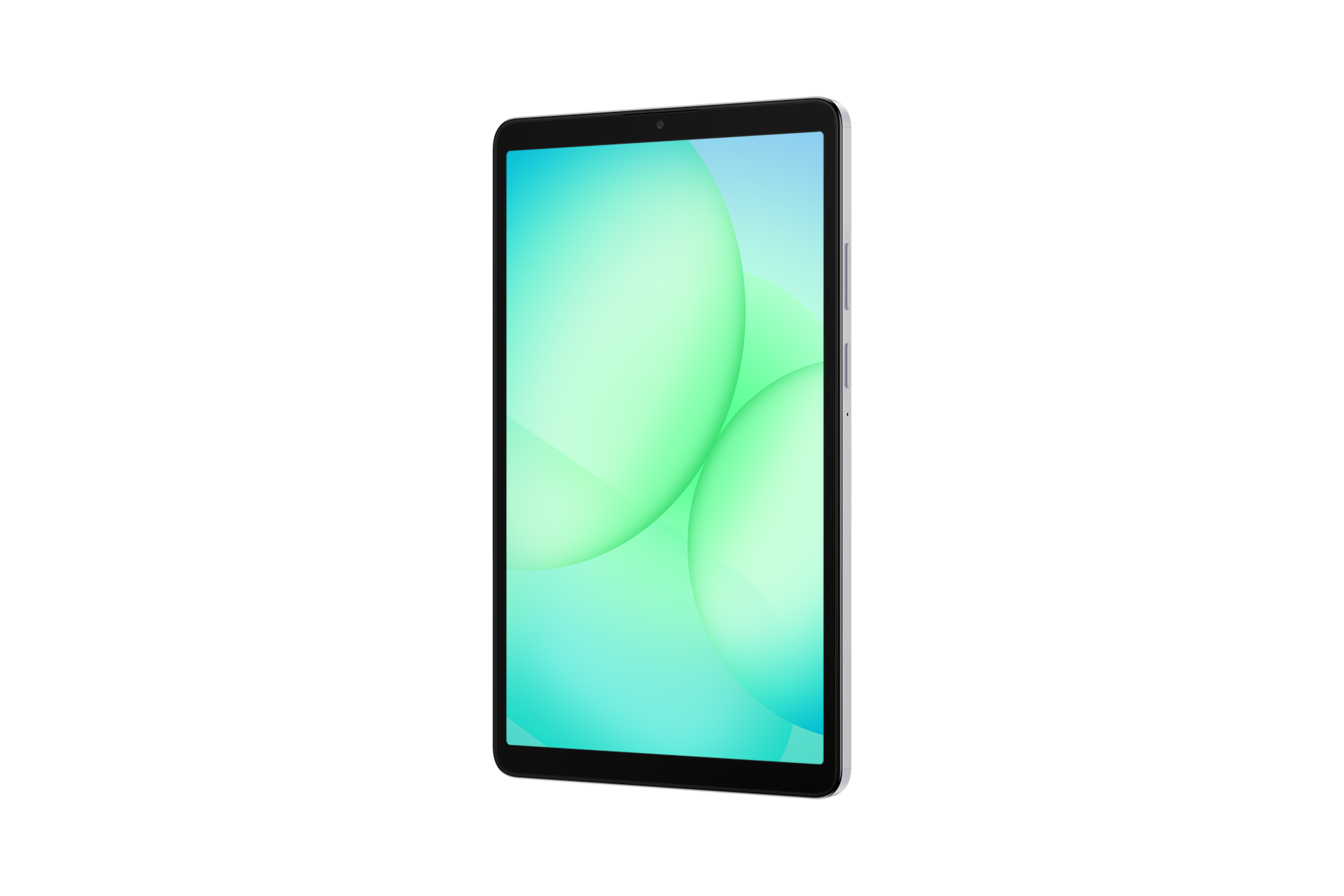 SAMSUNG Galaxy Tab A11 Wi-Fi 22,05cm 8,7Zoll 4GB 64GB Silver