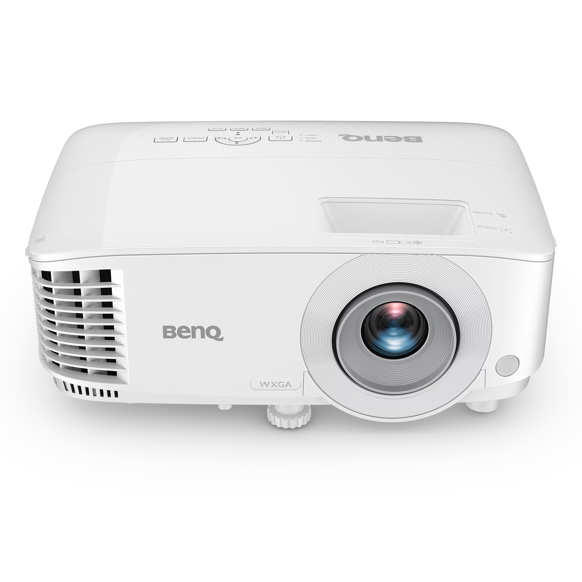 MW560C DLP WXGA 1280X800 4000ANSI 6000:1 34/29 DB