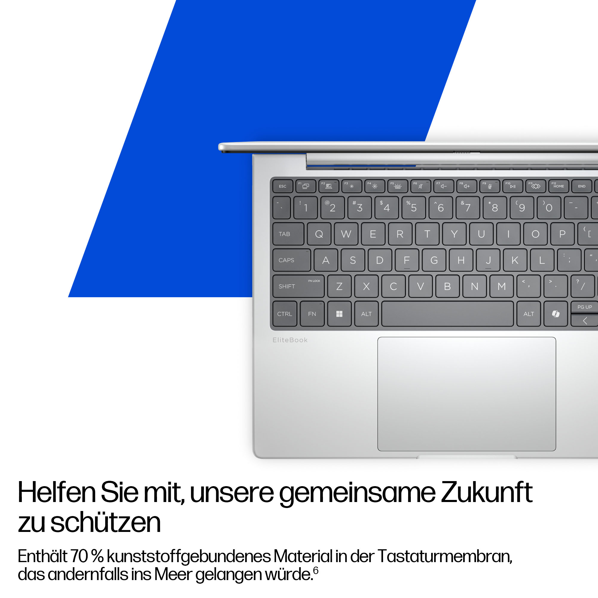 HP EliteBook 8 G1a AMD Ryzen 7 250 40,64cm 16Zoll WUXGA 32GB 1TB/SSD W11P SmartBuy 3J Gar (DE)