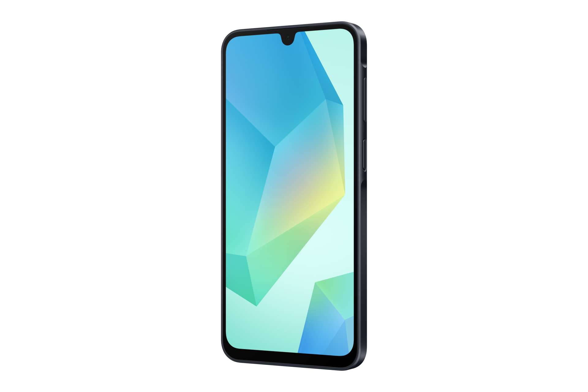 Samsung Galaxy A16 4G 128GB blue black