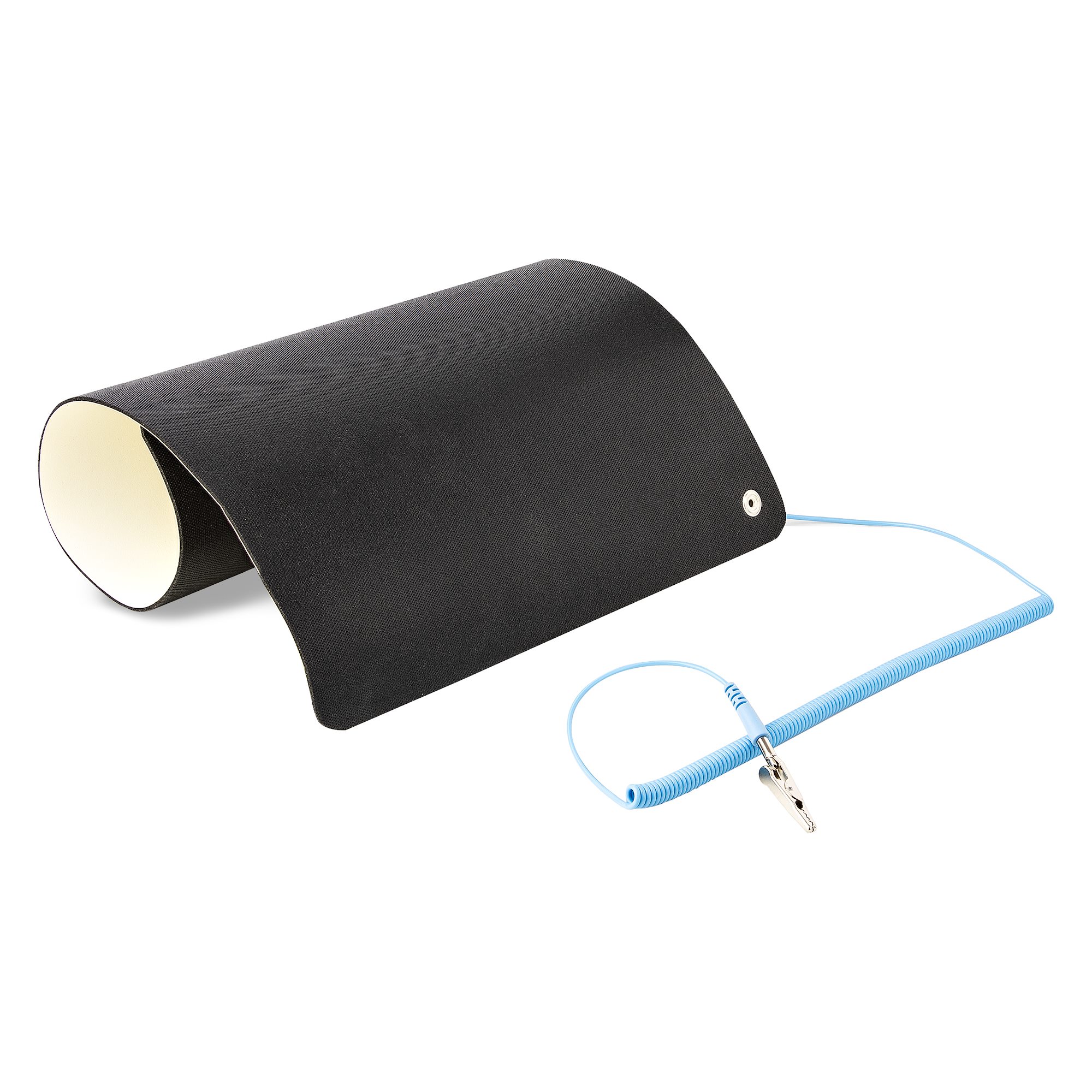 11X18IN ANTI STATIC MAT GROUNDING WIRE ANSI/ESD S 4.1