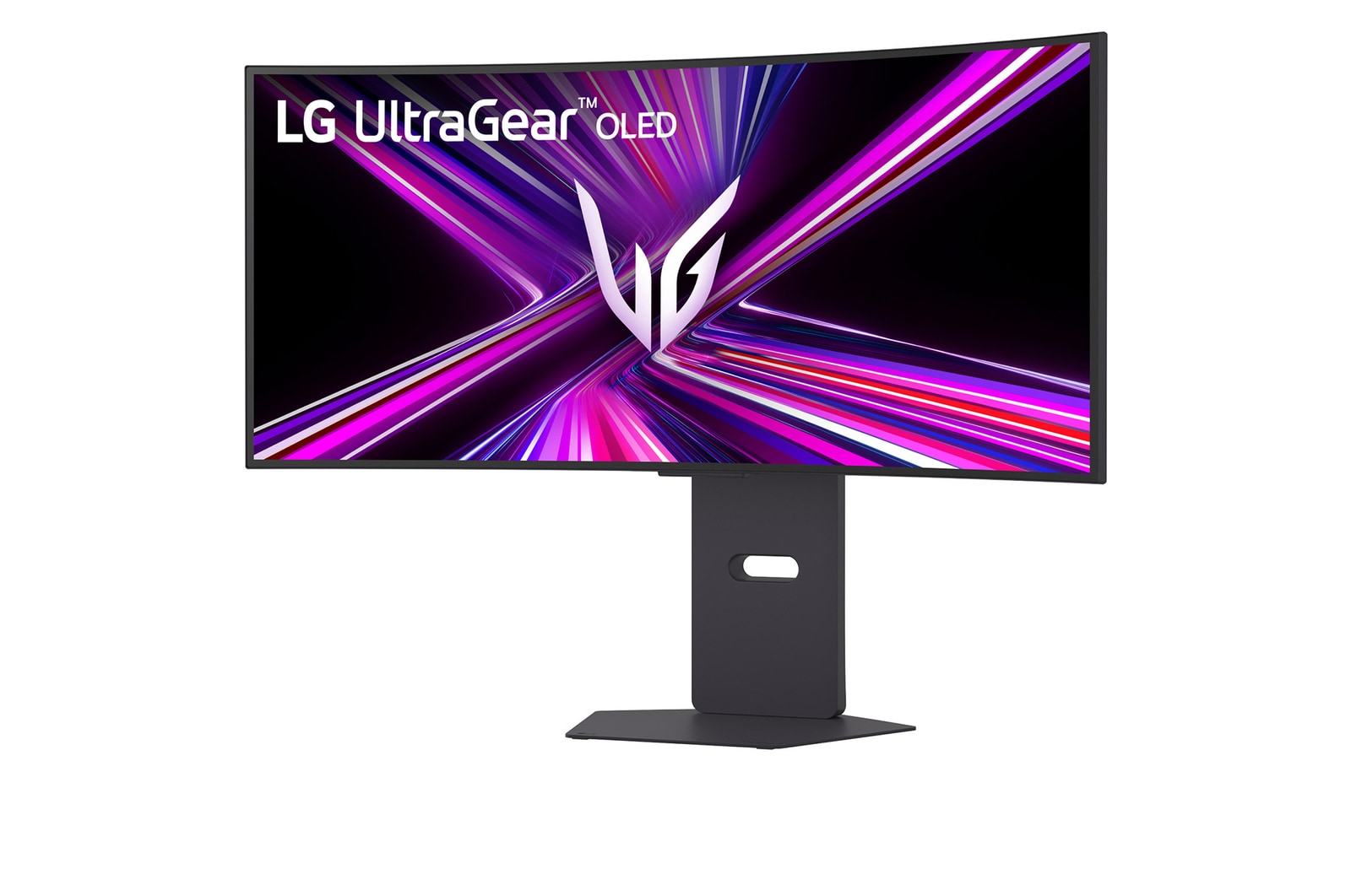 UltraGear OLED 34GX900A-B, Gaming-Monitor