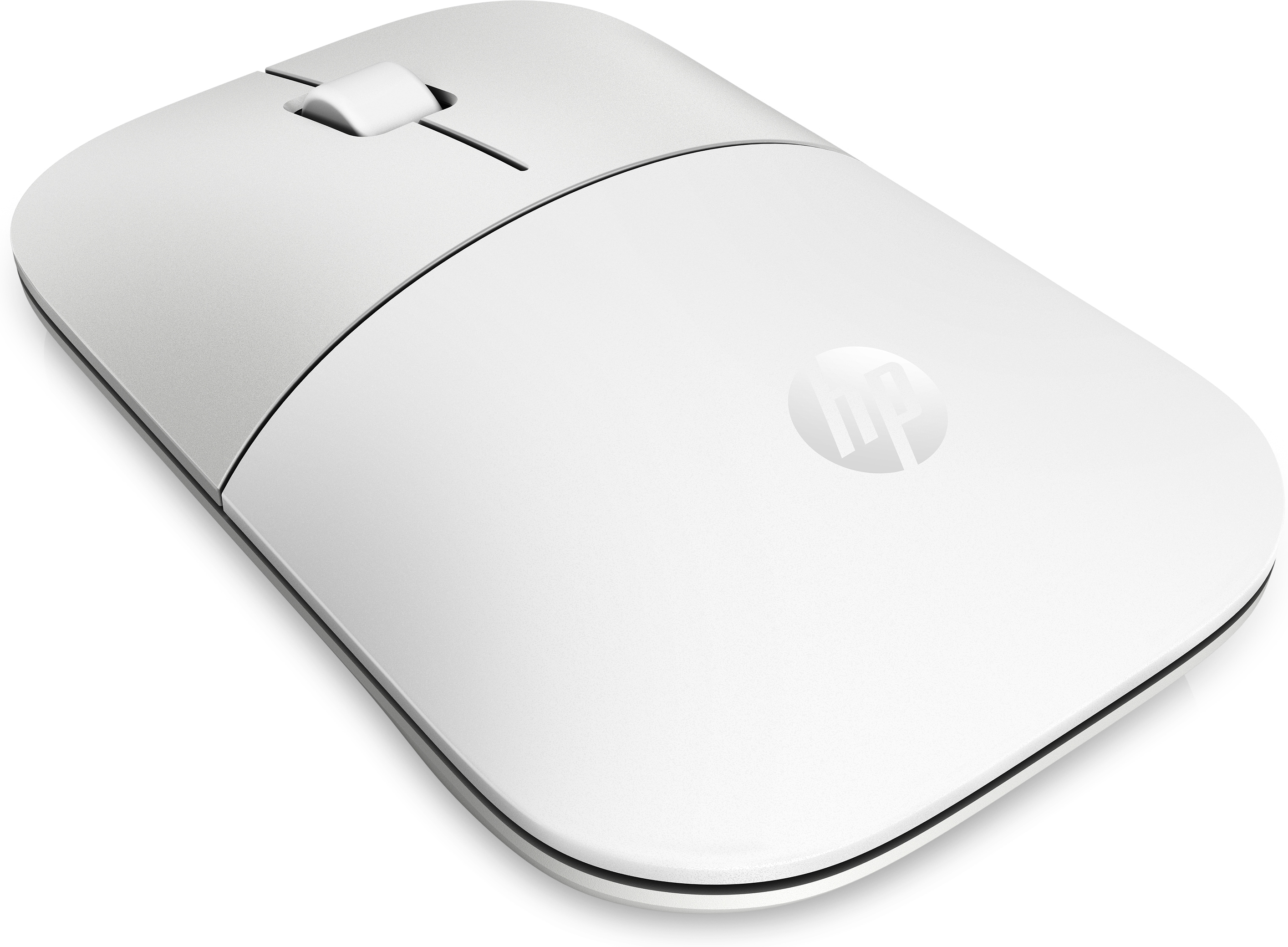 HP Z3700 Ceramic Wireless Mouse (P)