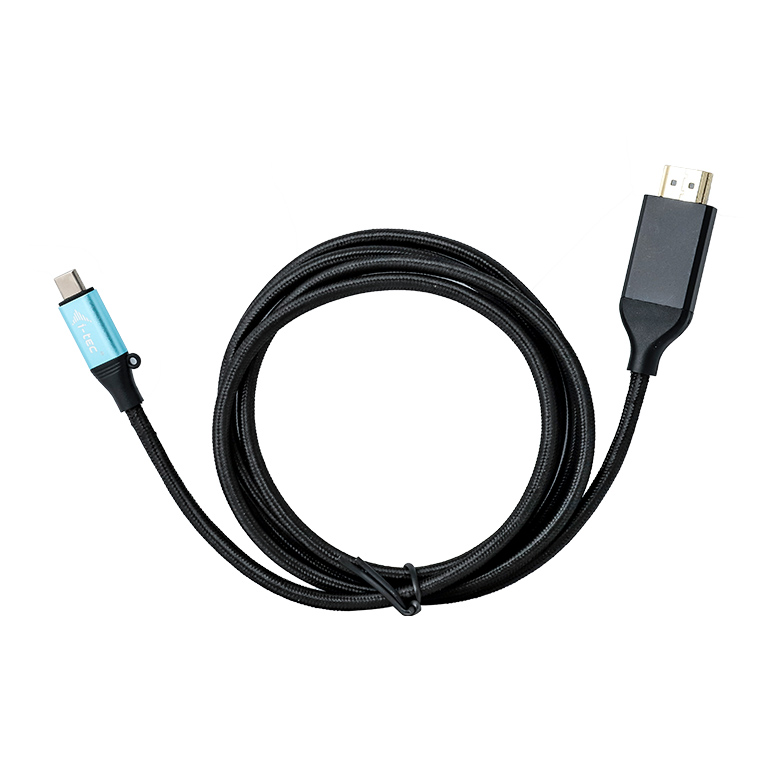 USB-C HDMI CABLE 4K 2M ADAPTER 4K/60HZ
