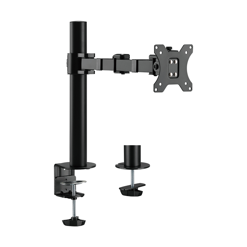 Logilink TIS 17-32,1TFT,3Gelenke schw. Max. 9KG,Arm:380mm