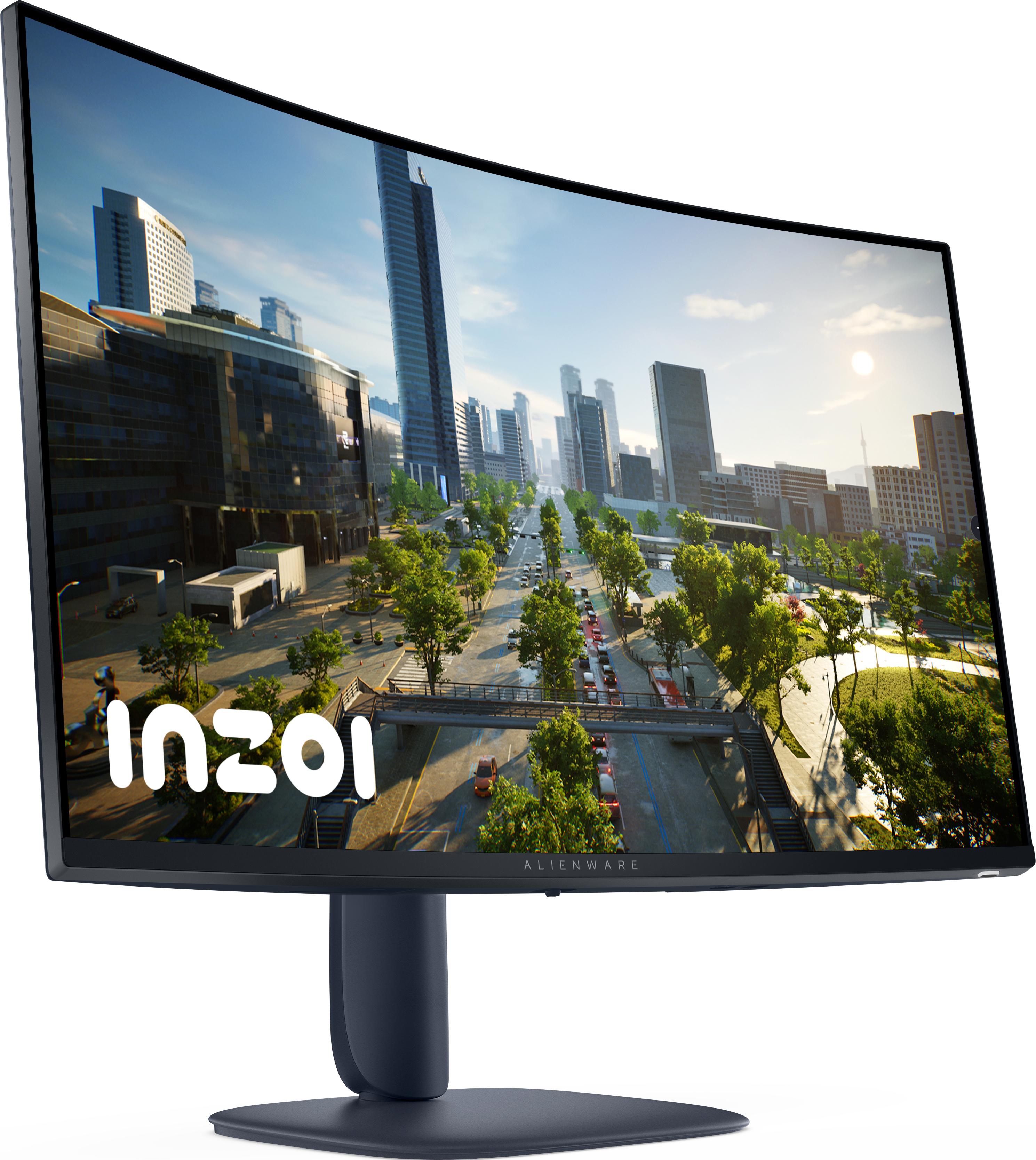 Alienware AW3225DM, Gaming-Monitor
