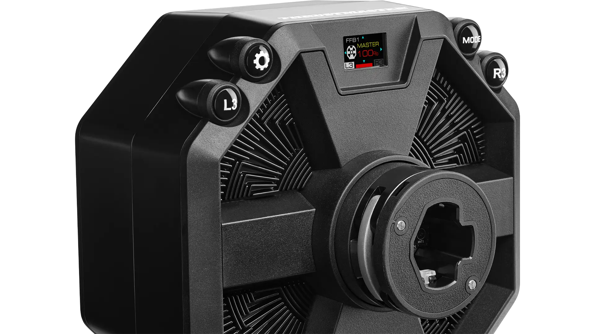 Lenkrad Thrustm. T598P DirectDrive Basis FF Base (PS5/PC) retail