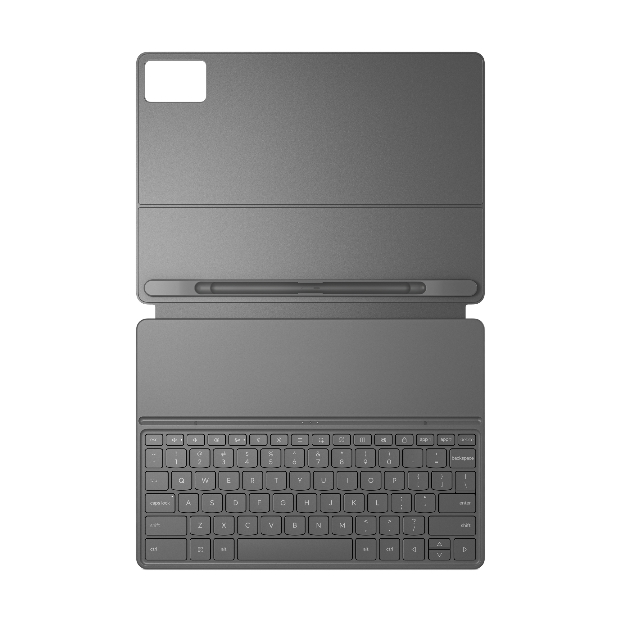LENOVO Folio Keyboard For Idea Tab Plus