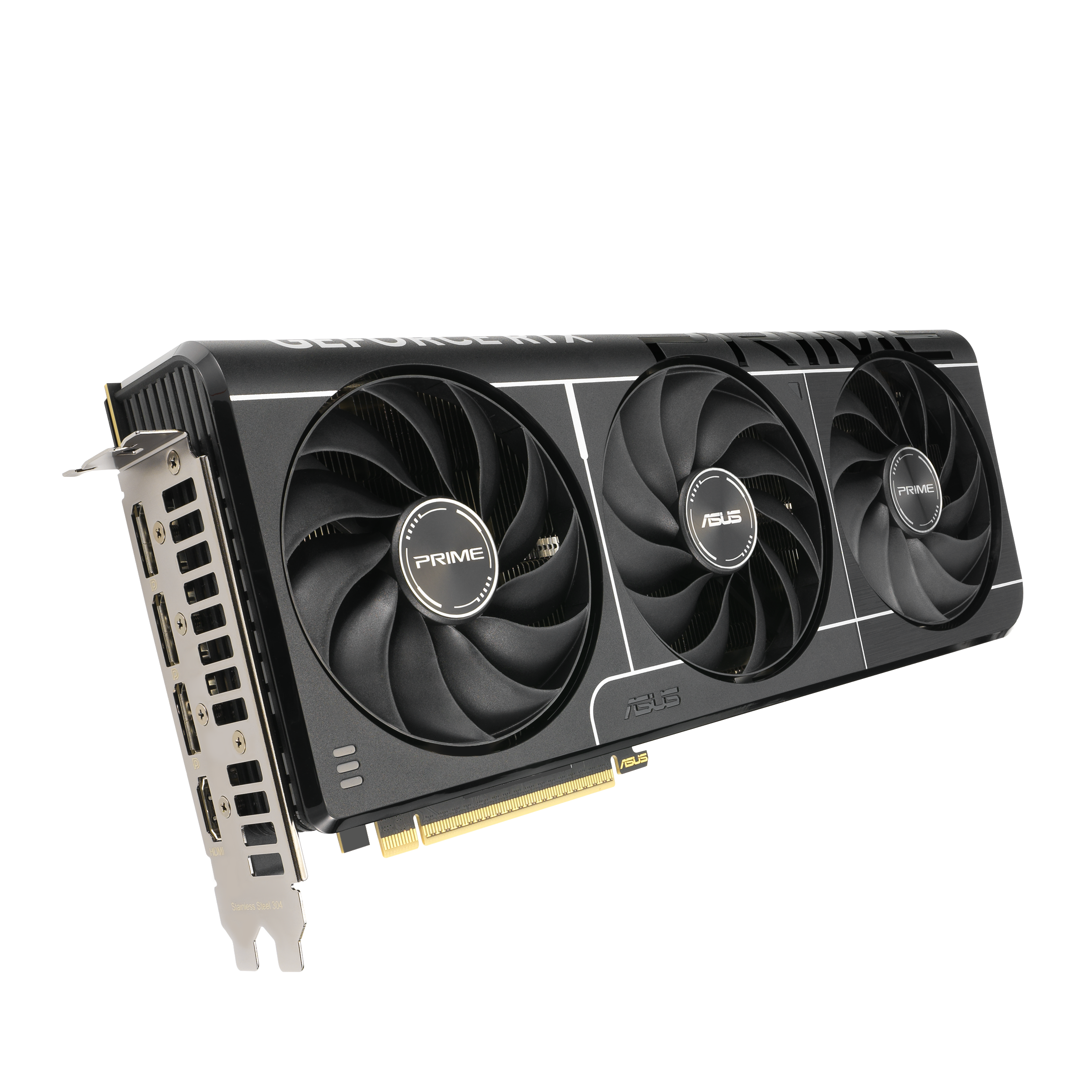 GeForce RTX 5070 Ti PRIME GAMING OC, Grafikkarte