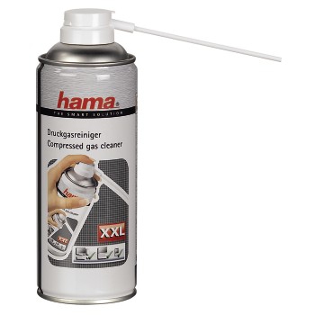 hama Druckluftreiniger 400 ml, 1 St.