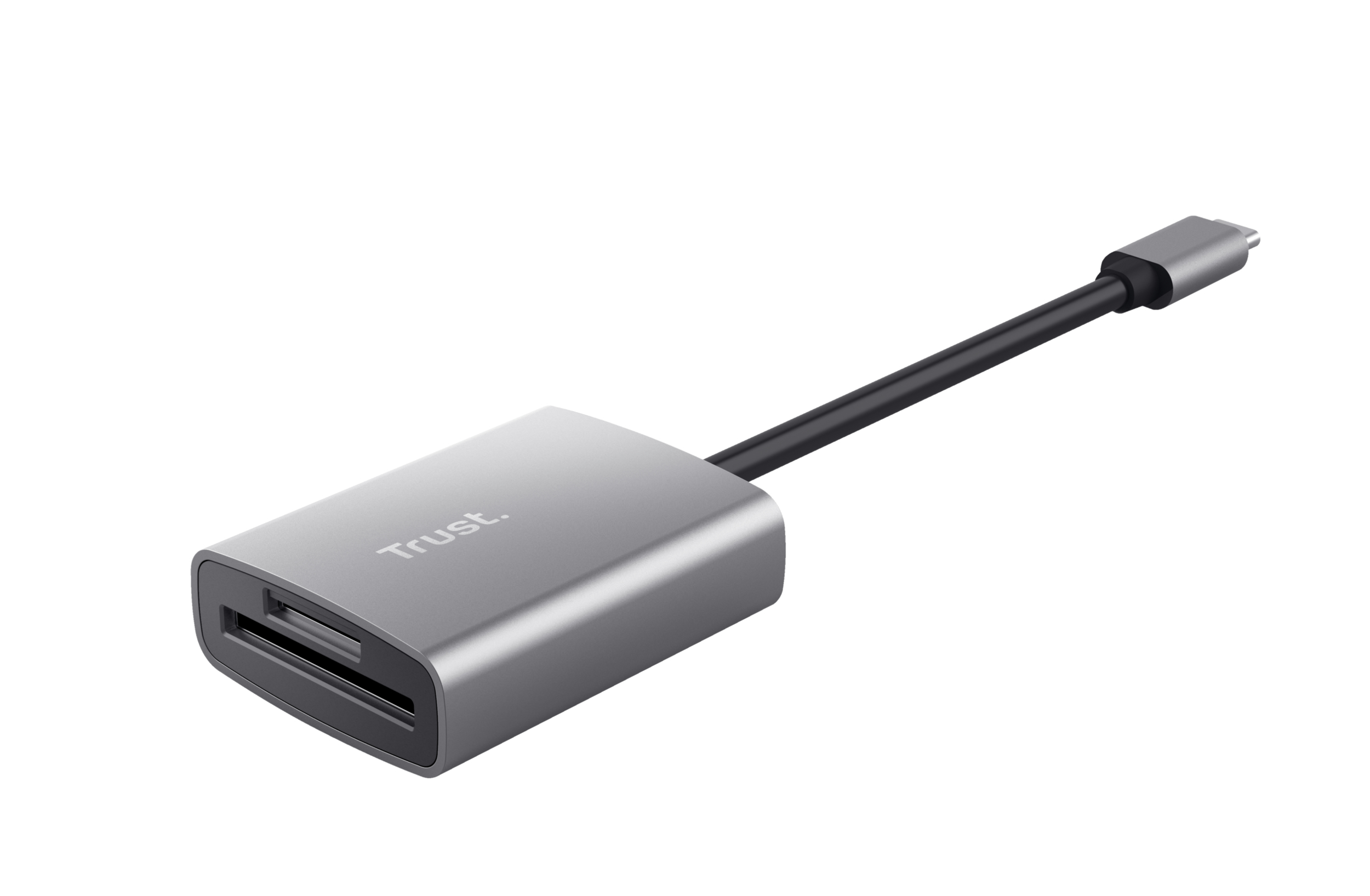 DALYX FAST USB-C CARDREADER