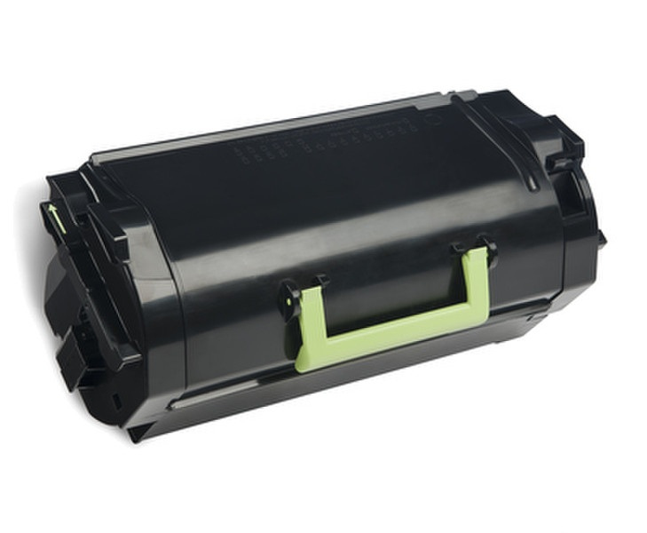 LEXMARK 622XE Toner schwarz Standardkapazität 45.000 Seiten 1er-Pack corporate