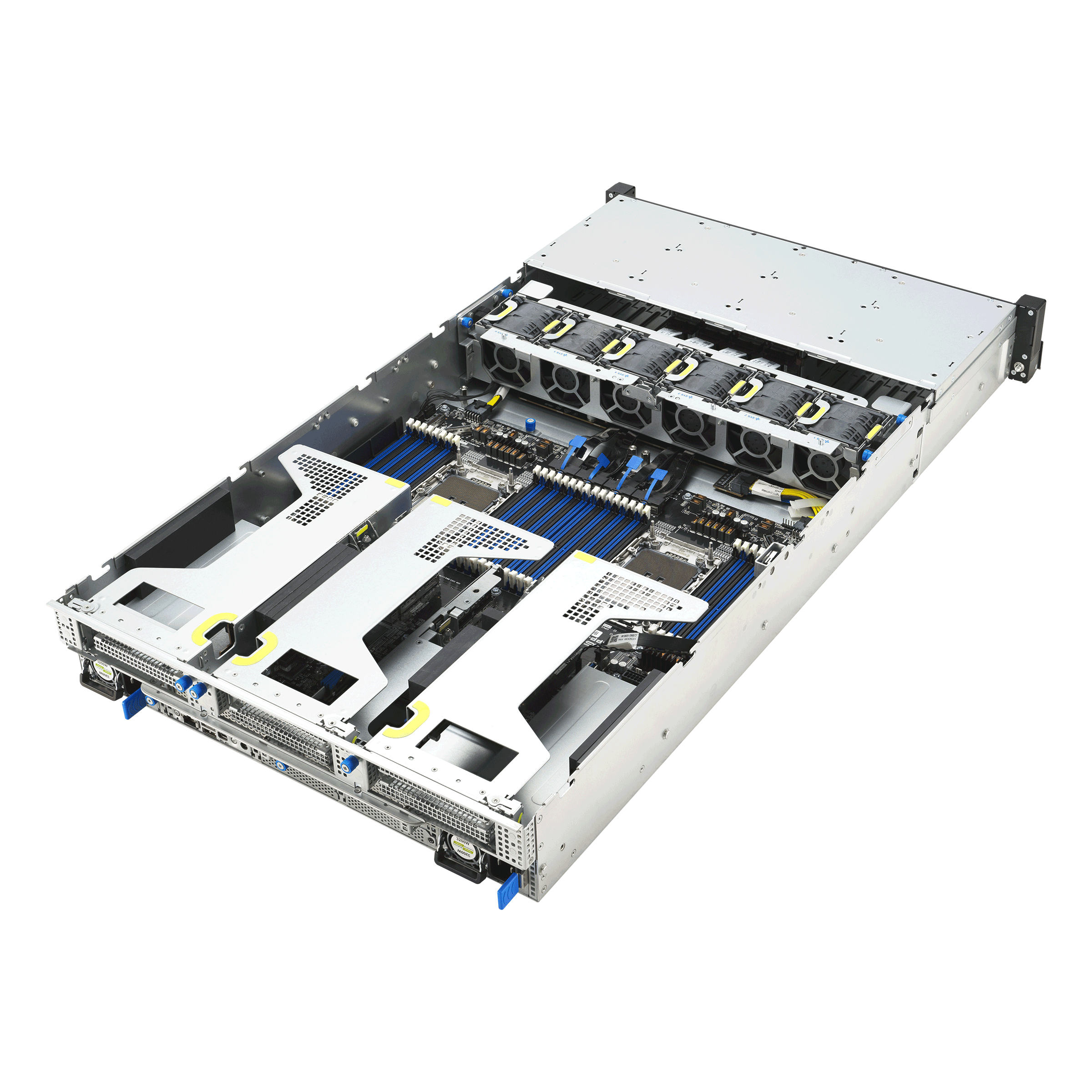 ASUS RS720-E12-RS8G/3.2KW/8N/G