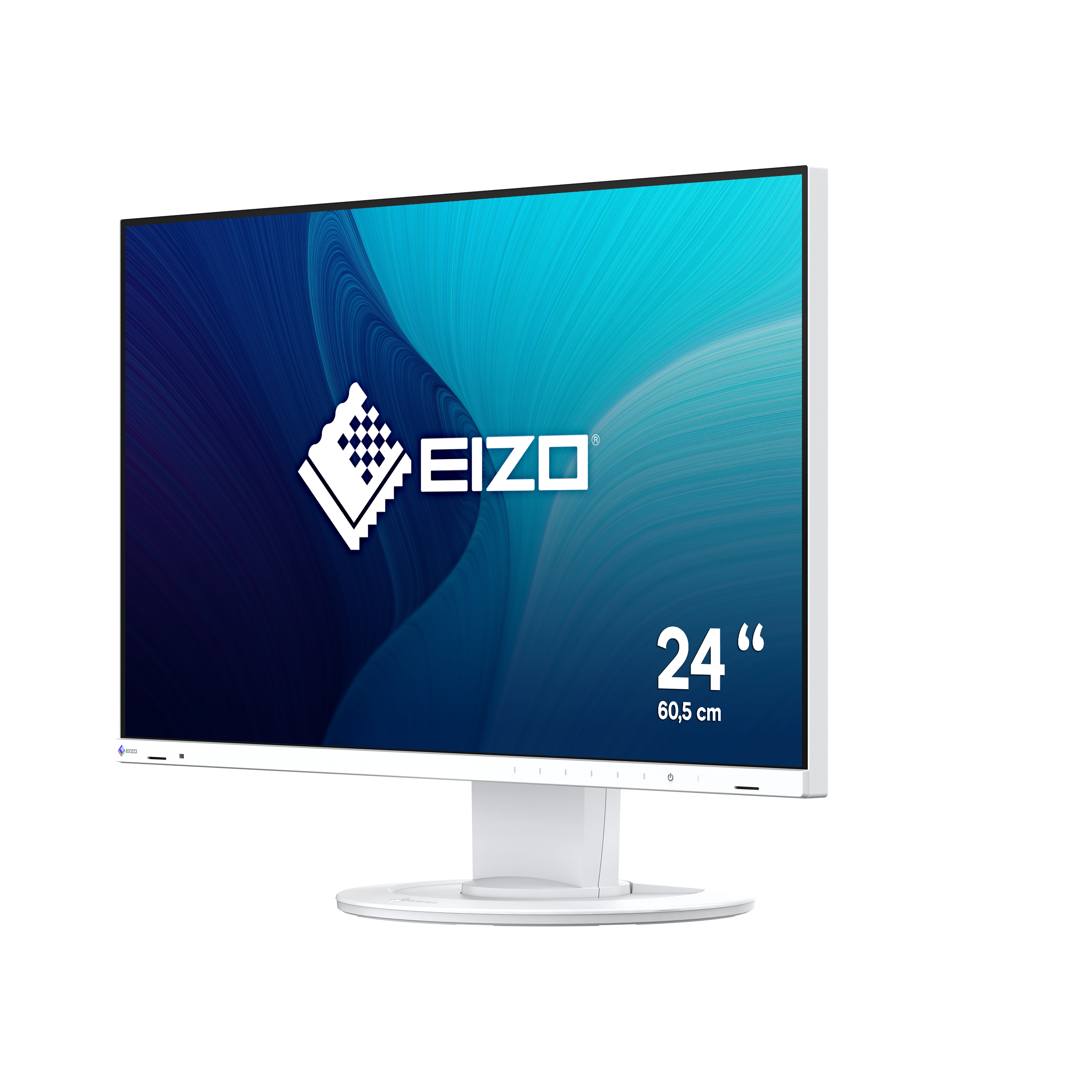 EV2400R-WT 24 IN 1920X1080 350 CD/SQM IPS LCD