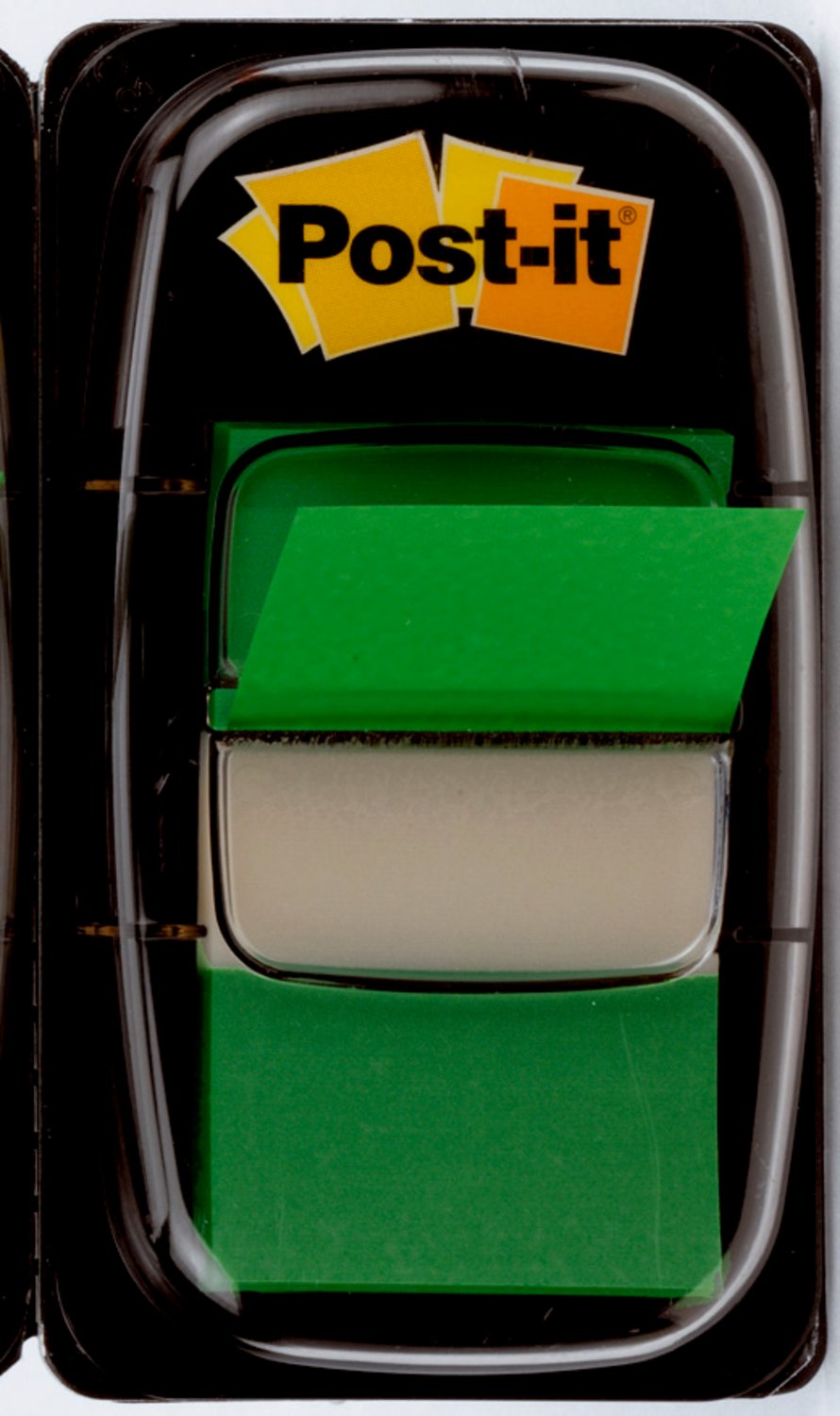 Post-it® Index Haftmarker grün 50 Streifen