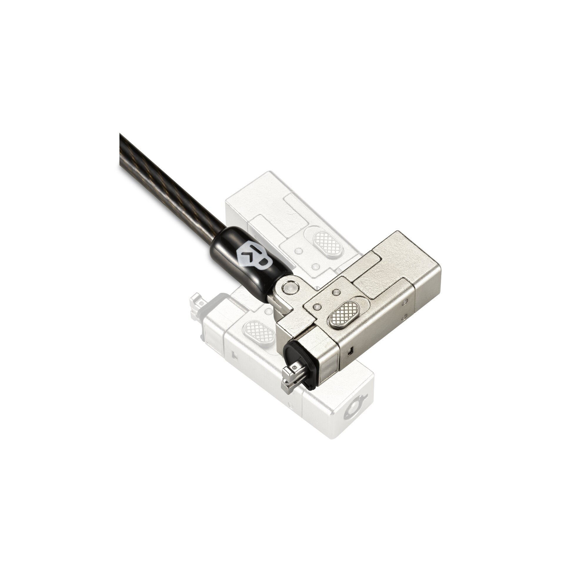KENSINGTON SLIM NANOSAVER 2.0 LAPTOP LOCK