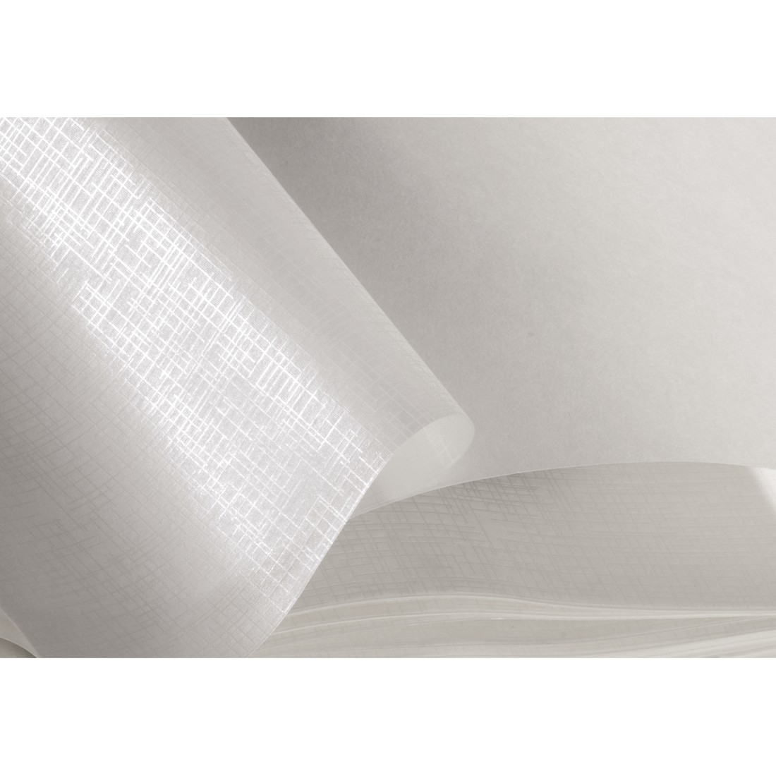 hama Fotoalbum Fine Art neutral 30,0 x 30,0 cm, 100 weiße Seiten