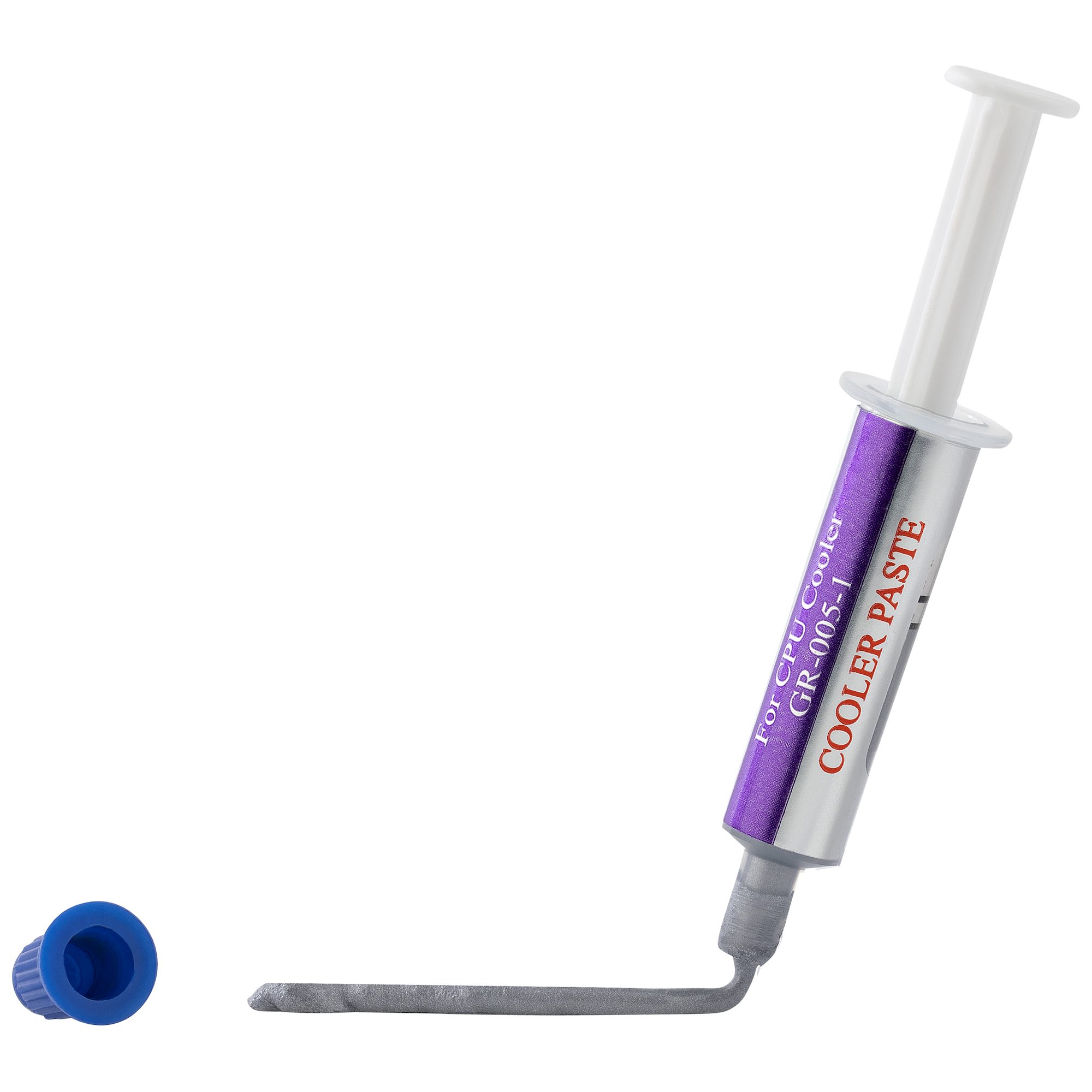 THERMAL CPU PASTE COMPOUND .